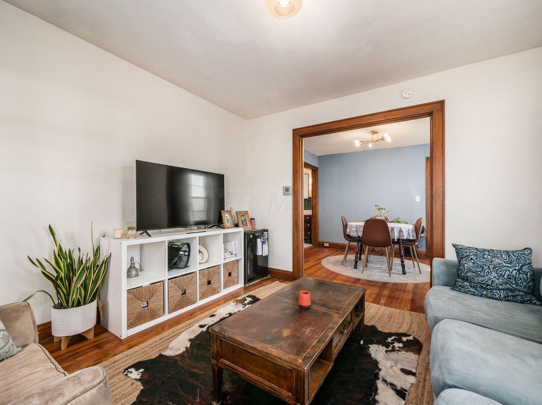 2908 Fairwood Ave, Columbus OH  43207-2651 exterior