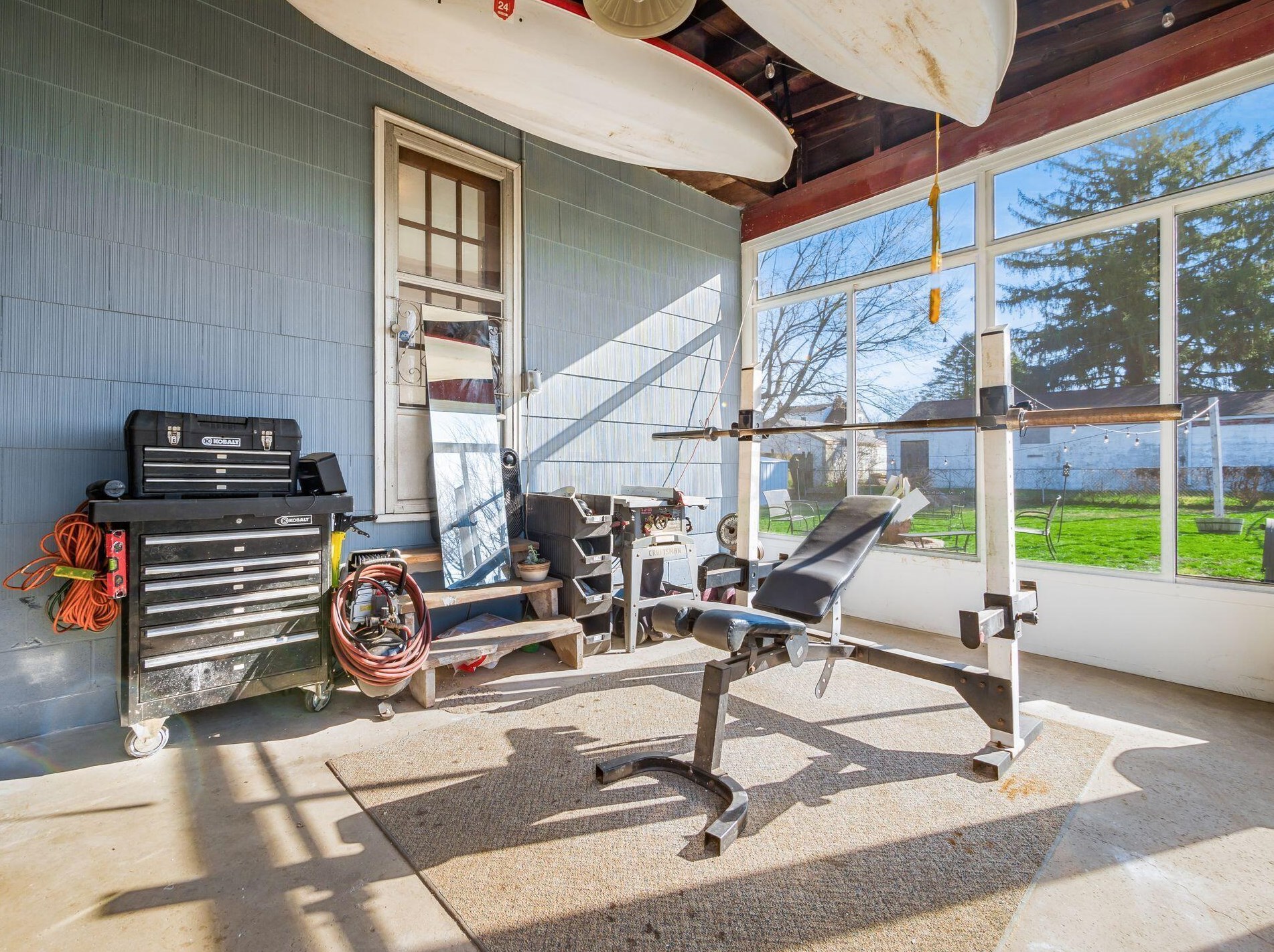 2908 Fairwood Ave, Columbus OH  43207-2651 exterior