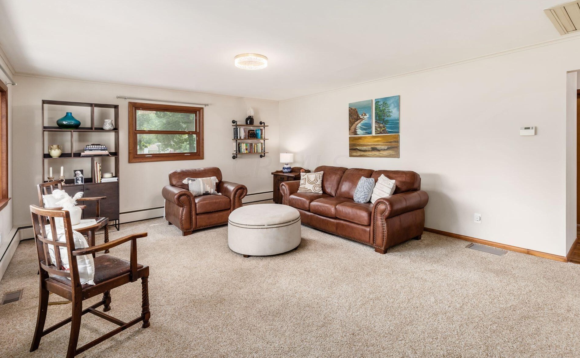 1040 Collins Ave, Marysville OH  43040-1313 exterior