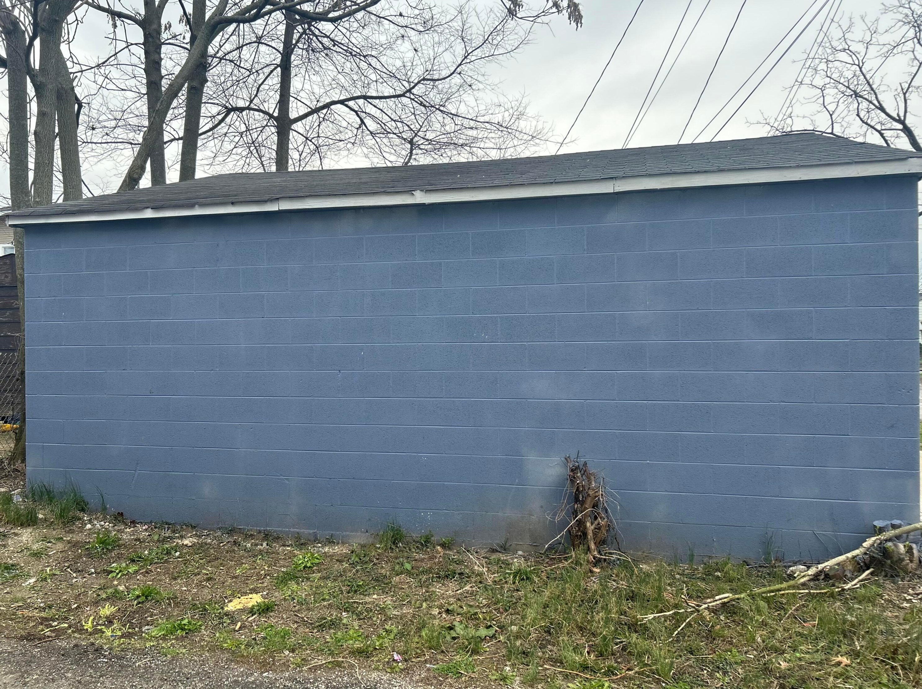 143 Oakley Ave, Columbus OH 43204-3216 exterior