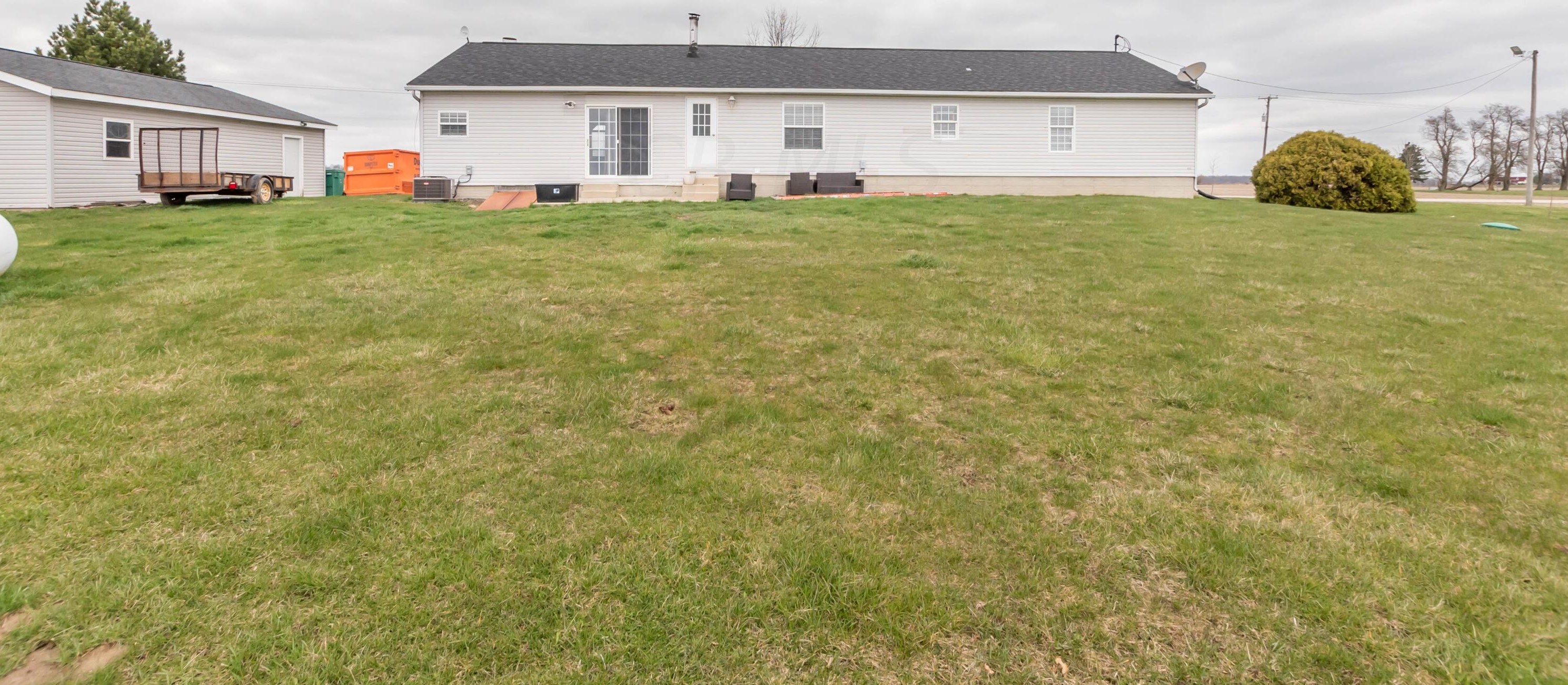 11751 State Rte 739, Richwood OH  43344-9795 exterior