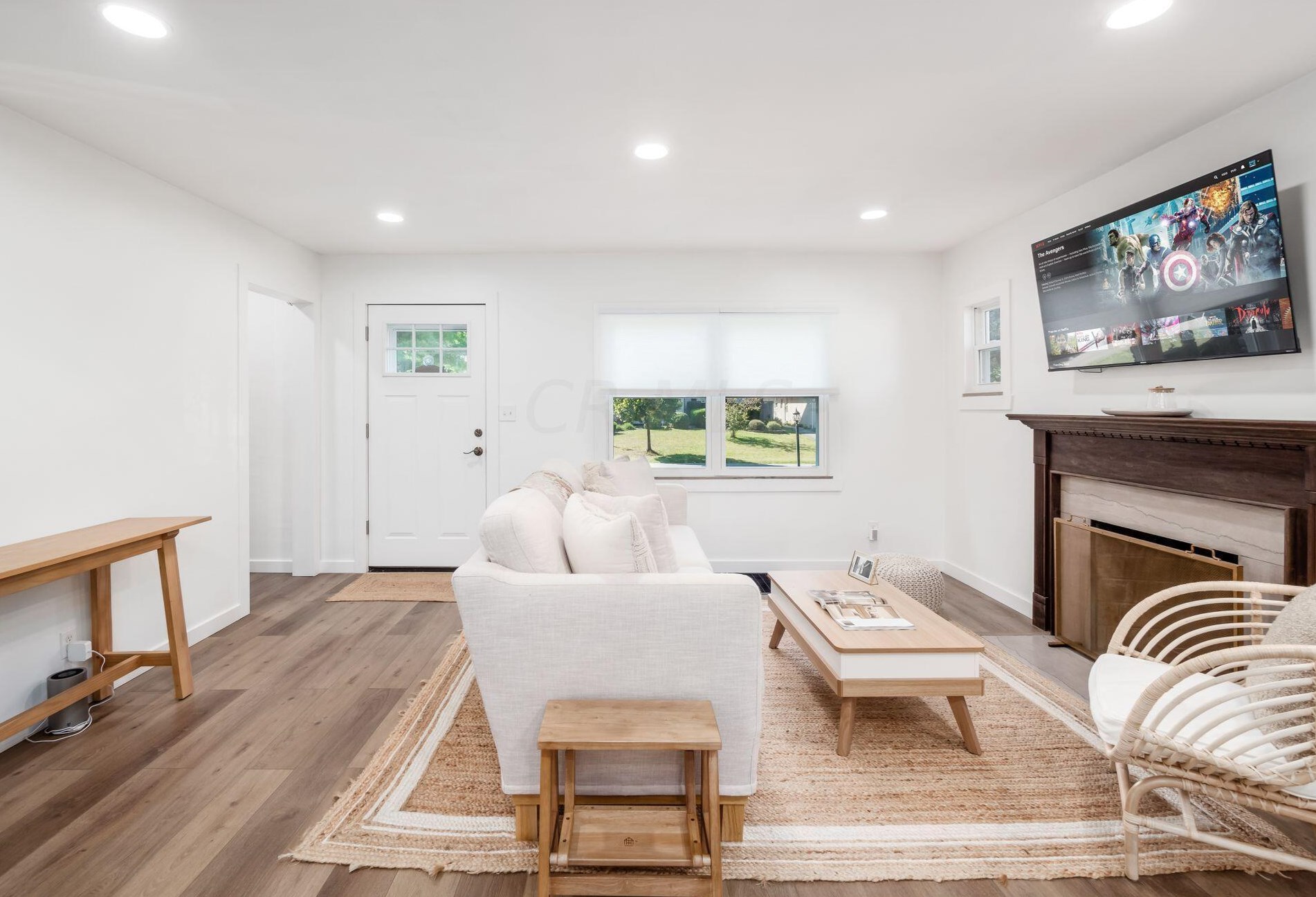 146 Virginialee Rd, Columbus OH  43209-7503 exterior