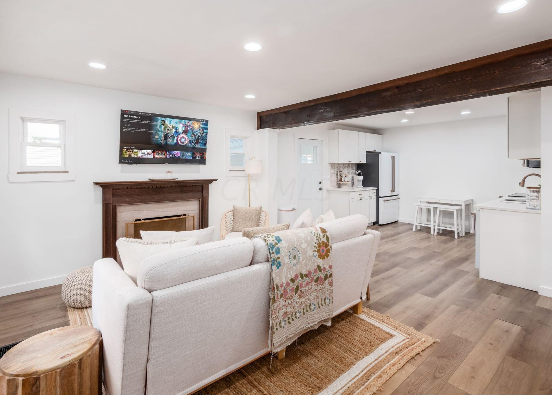 146 Virginialee Rd, Columbus OH  43209-7503 exterior