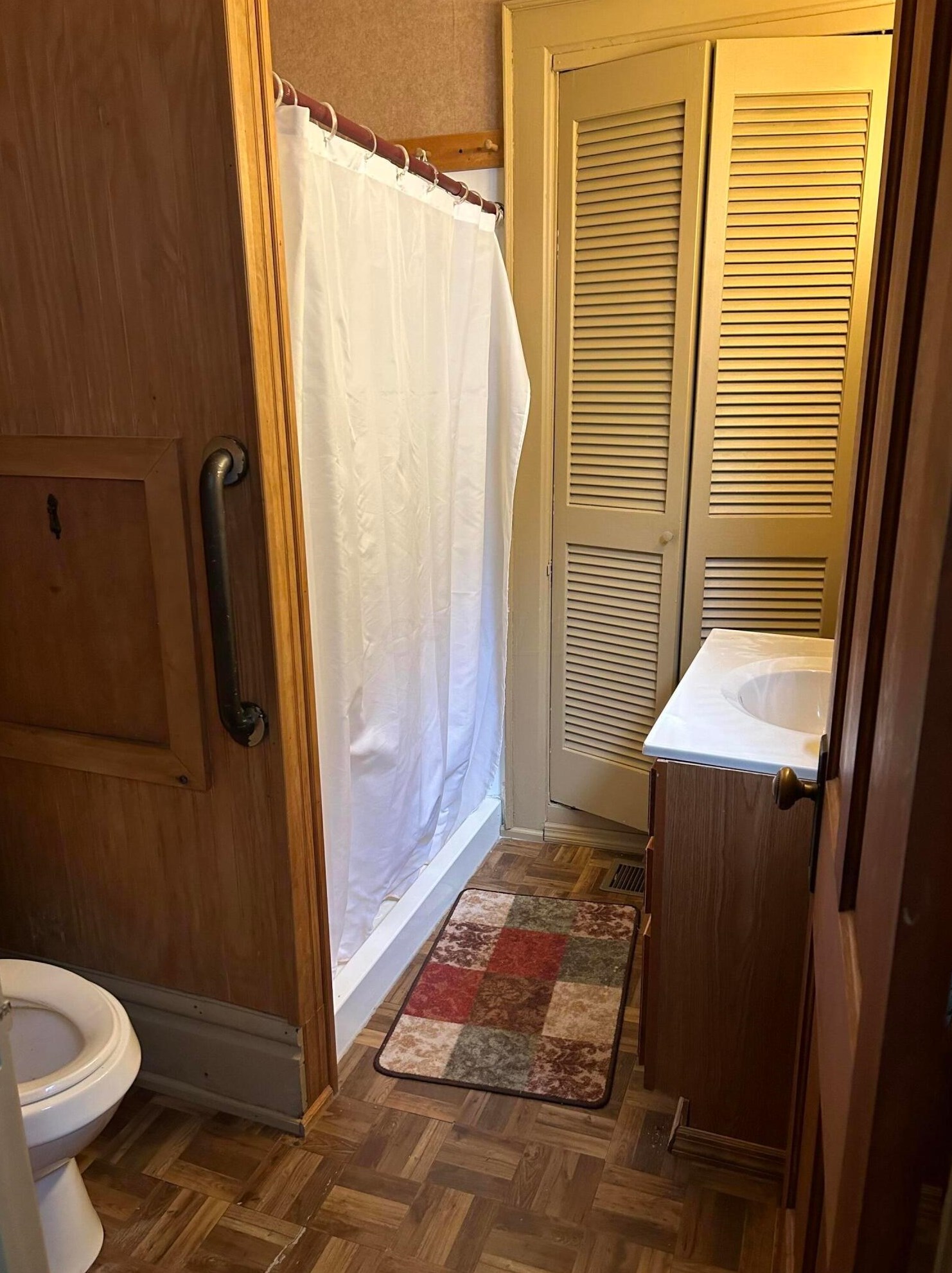 503 Paint St, Washington Ch OH  43160-1418 exterior