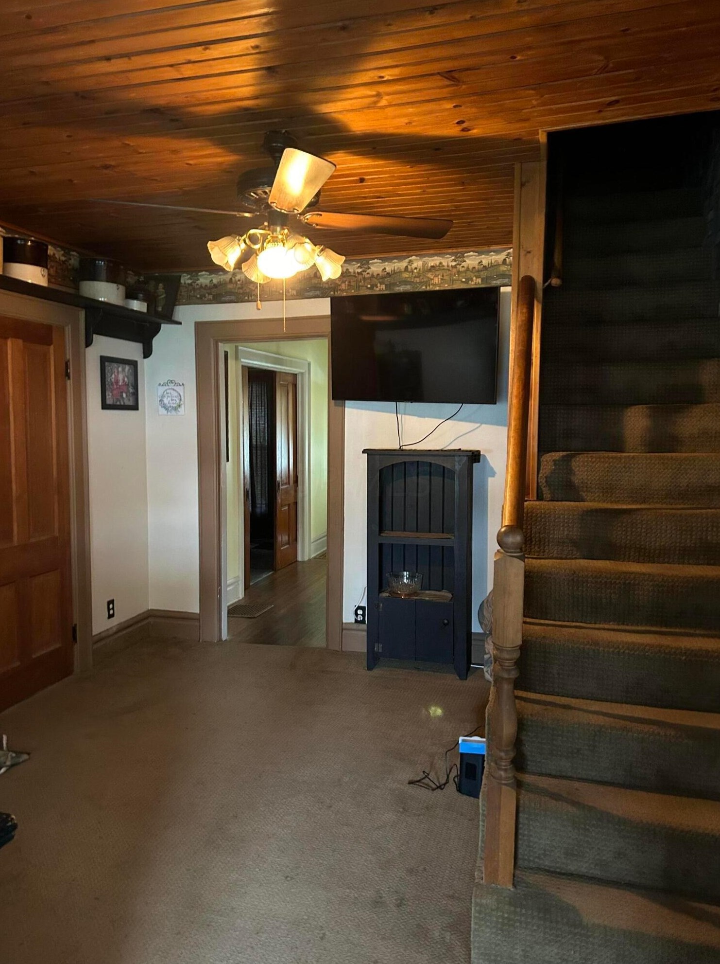 503 Paint St, Washington Ch OH  43160-1418 exterior