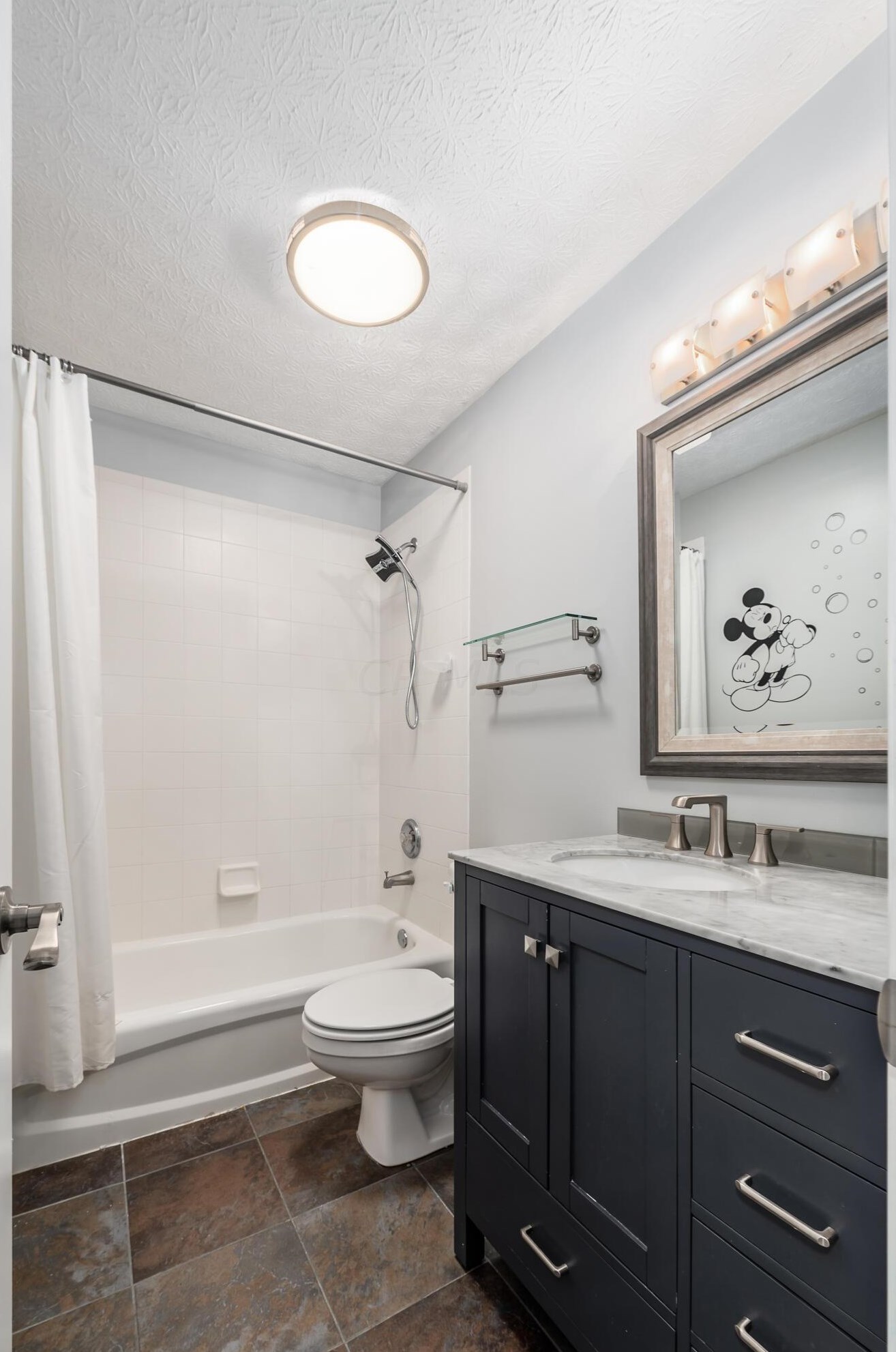 6436 Hemmingford Dr, Cnl Wnchstr OH  43110-8632 exterior