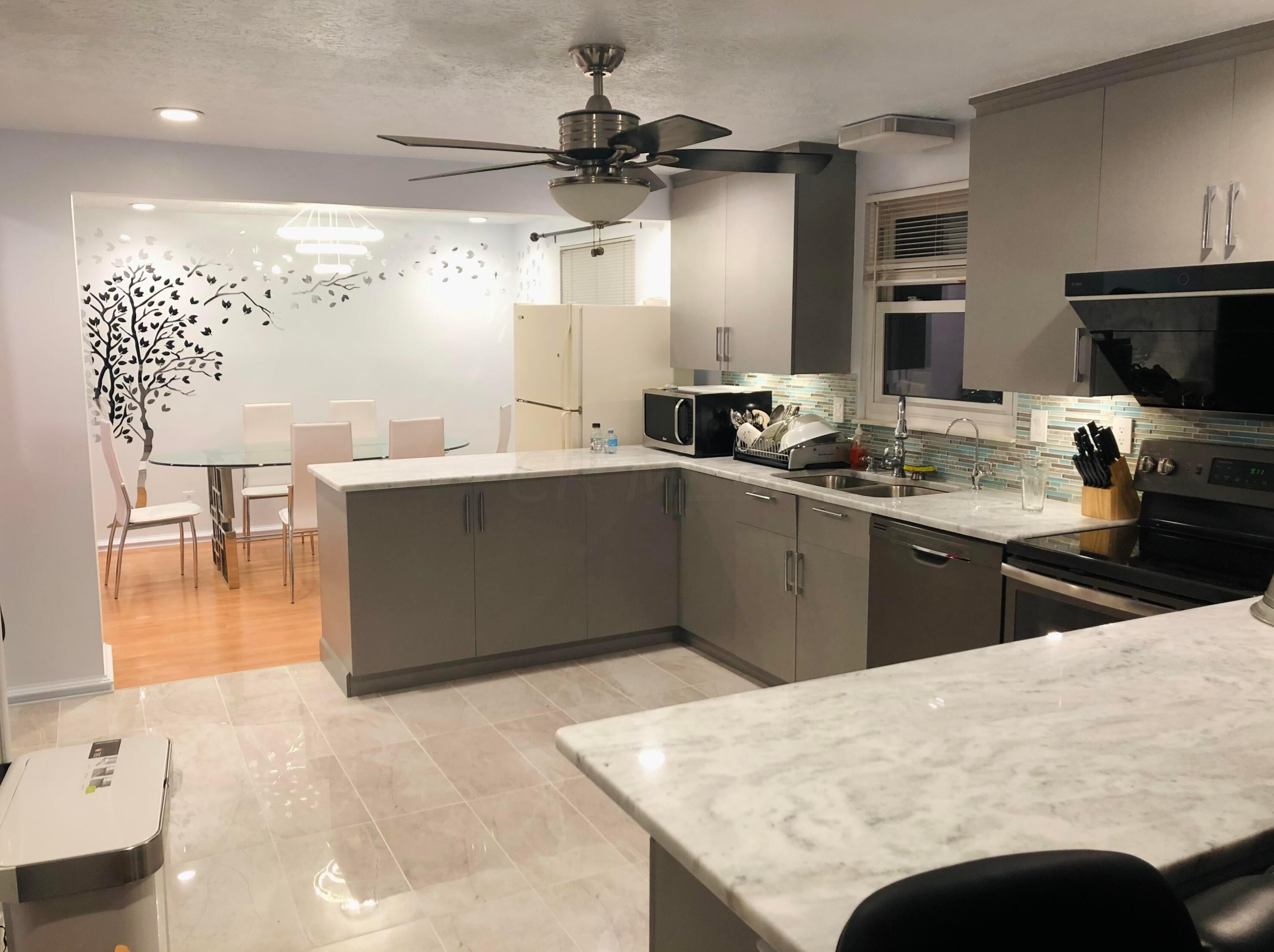 3100 Aullwood Ct, Dublin OH  43017-1707 exterior