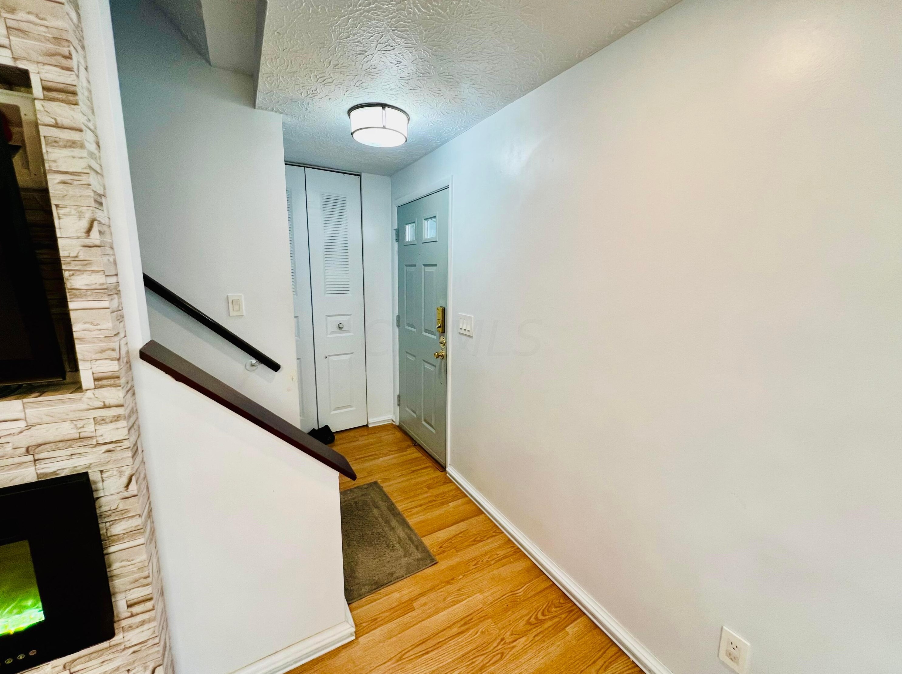 3100 Aullwood Ct, Dublin OH  43017-1707 exterior