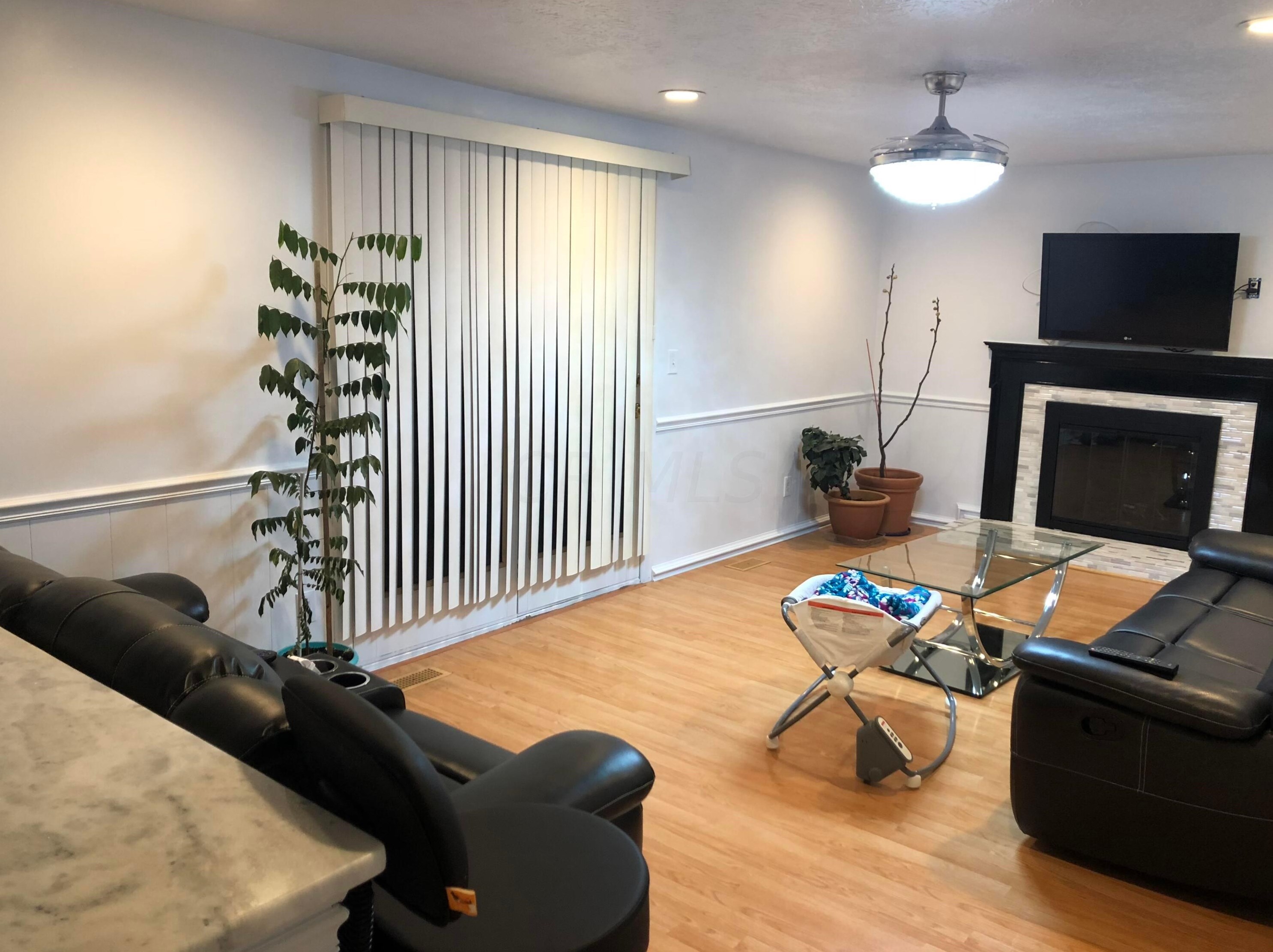 3100 Aullwood Ct, Dublin OH  43017-1707 exterior