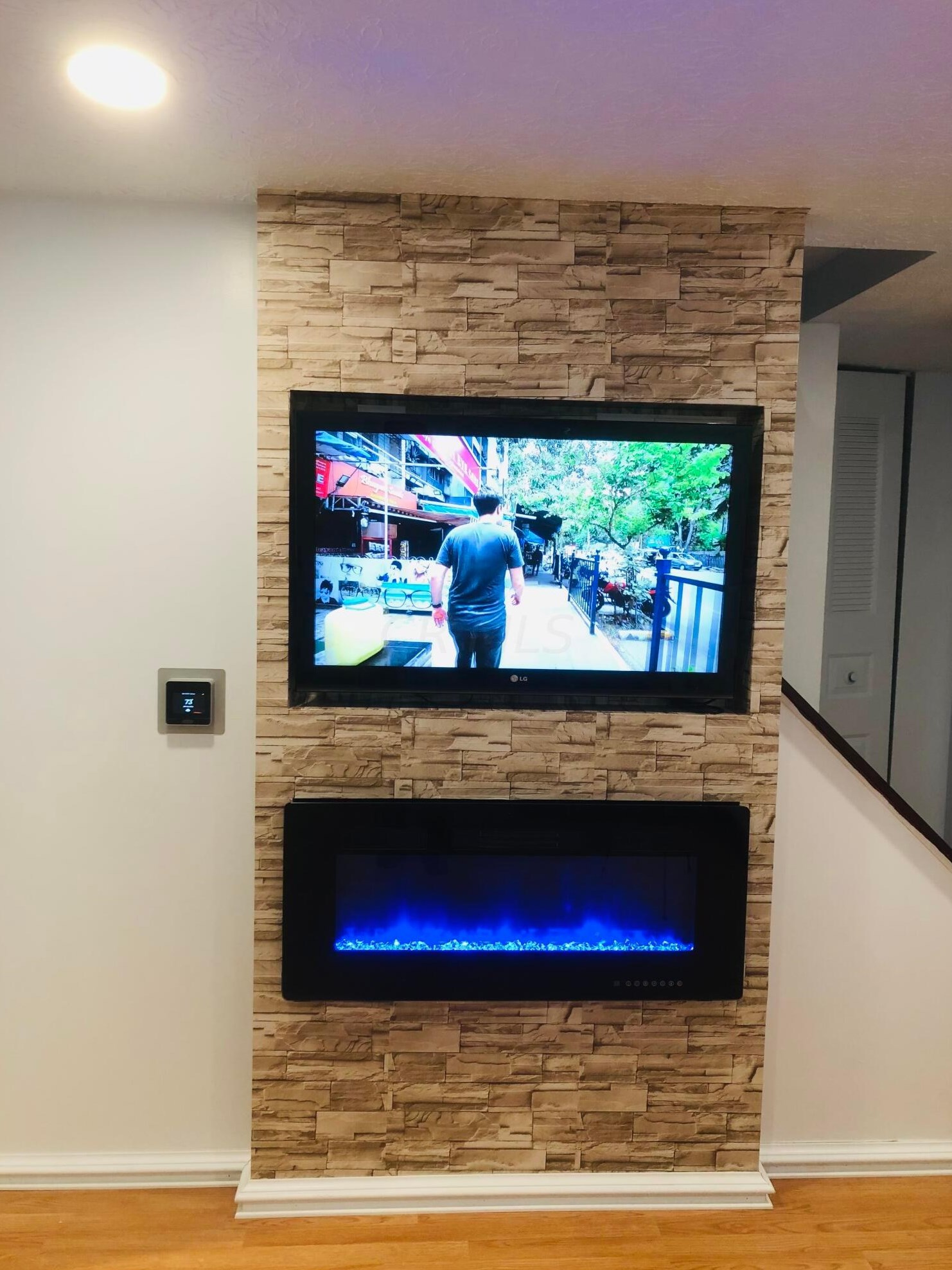 3100 Aullwood Ct, Dublin OH  43017-1707 exterior