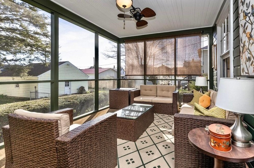 210 Fair Ave, Lancaster OH 43130-2320 exterior