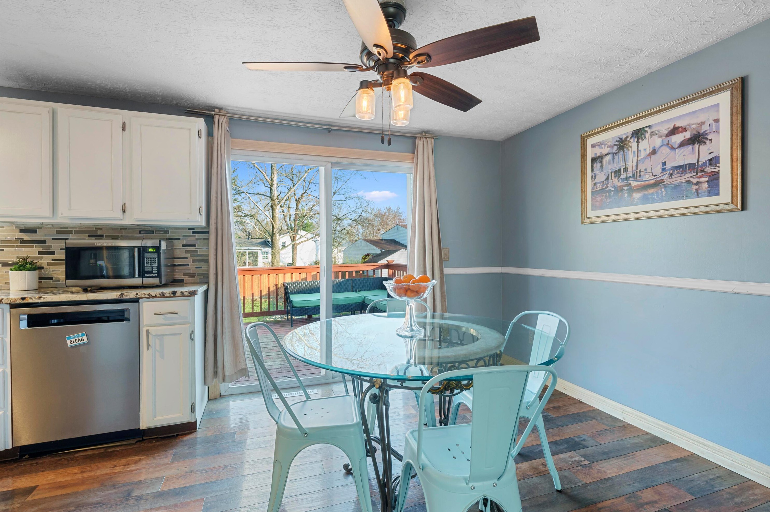 6440 Goldfinch Dr, Westerville OH  43081-3714 exterior