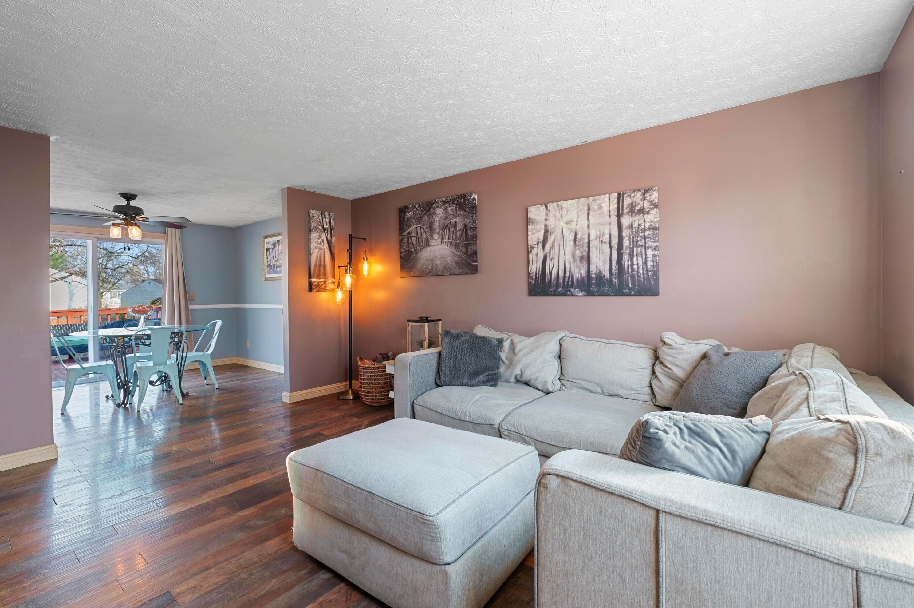 6440 Goldfinch Dr, Westerville OH  43081-3714 exterior