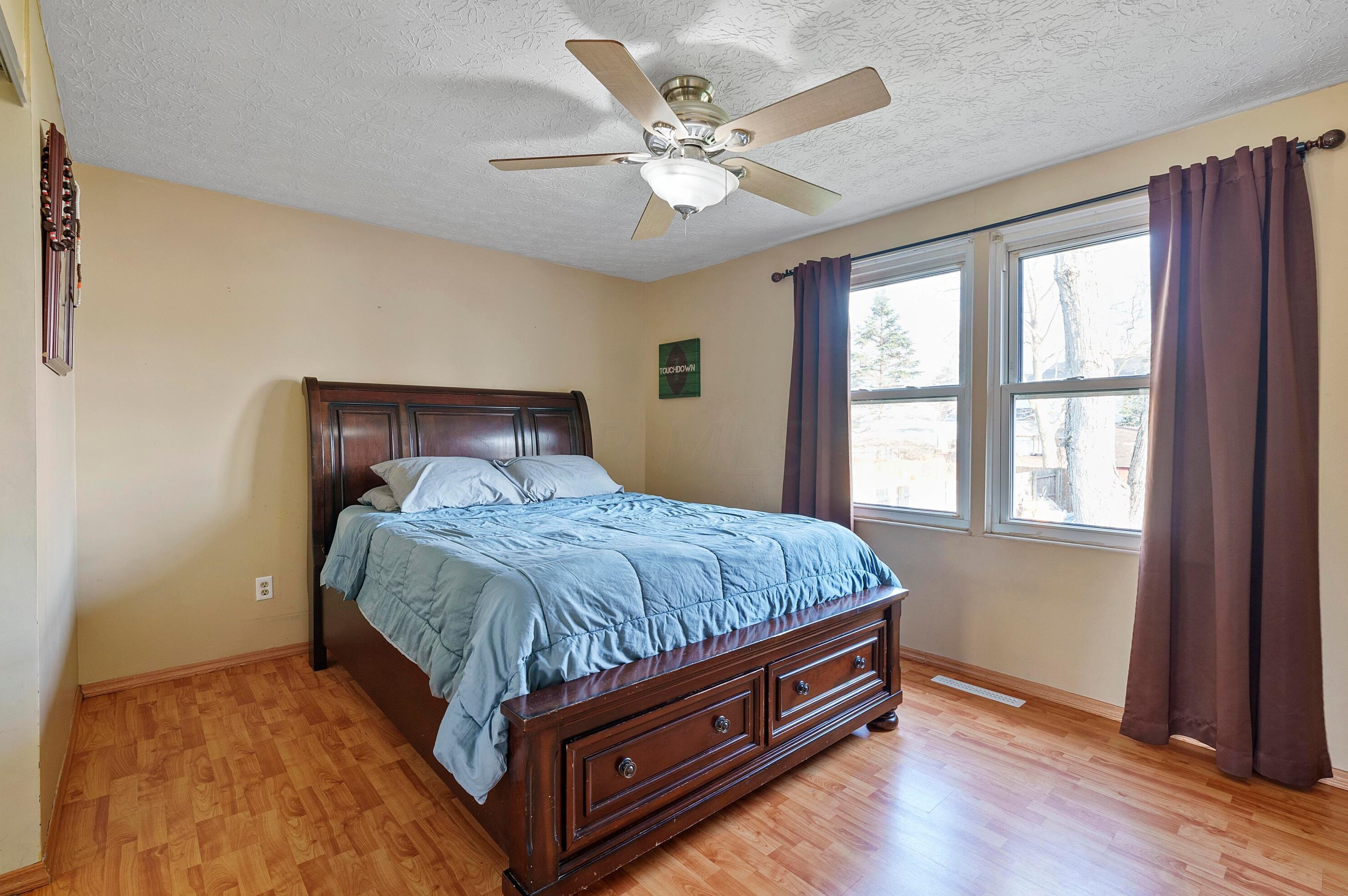 6440 Goldfinch Dr, Westerville OH  43081-3714 exterior