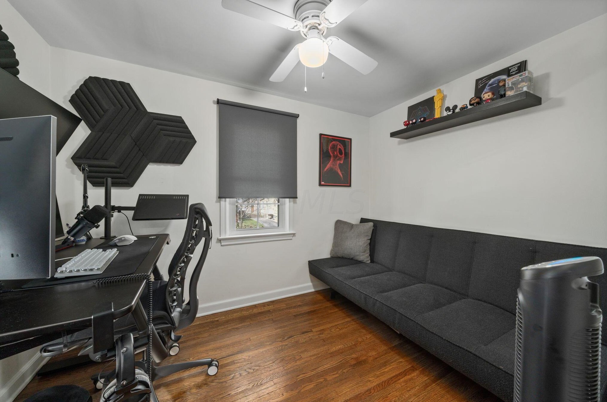 946 Grandon Ave, Columbus OH  43209-2529 exterior