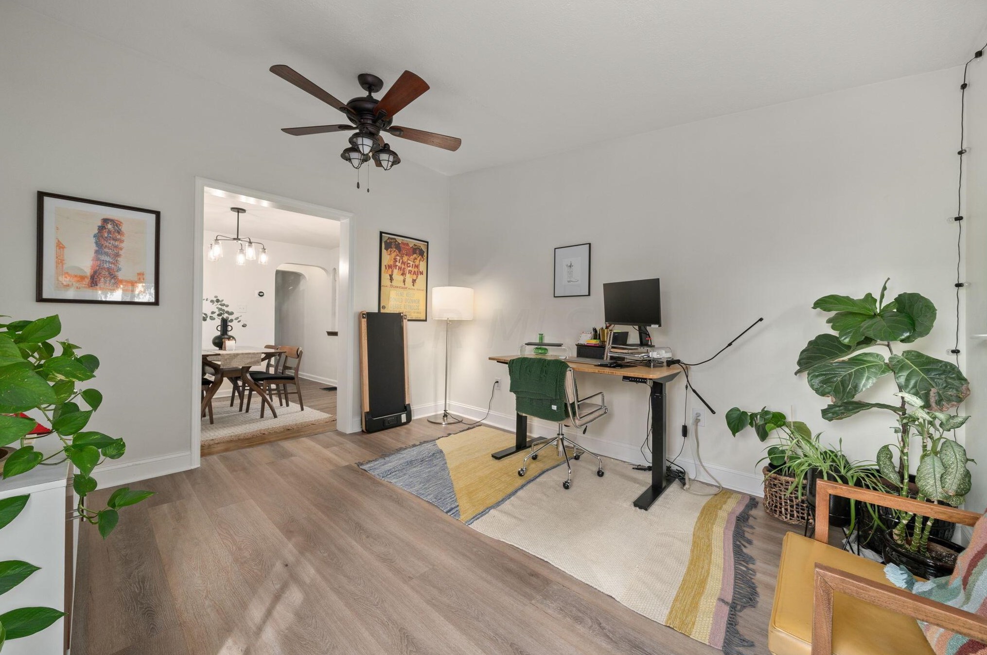 946 Grandon Ave, Columbus OH  43209-2529 exterior