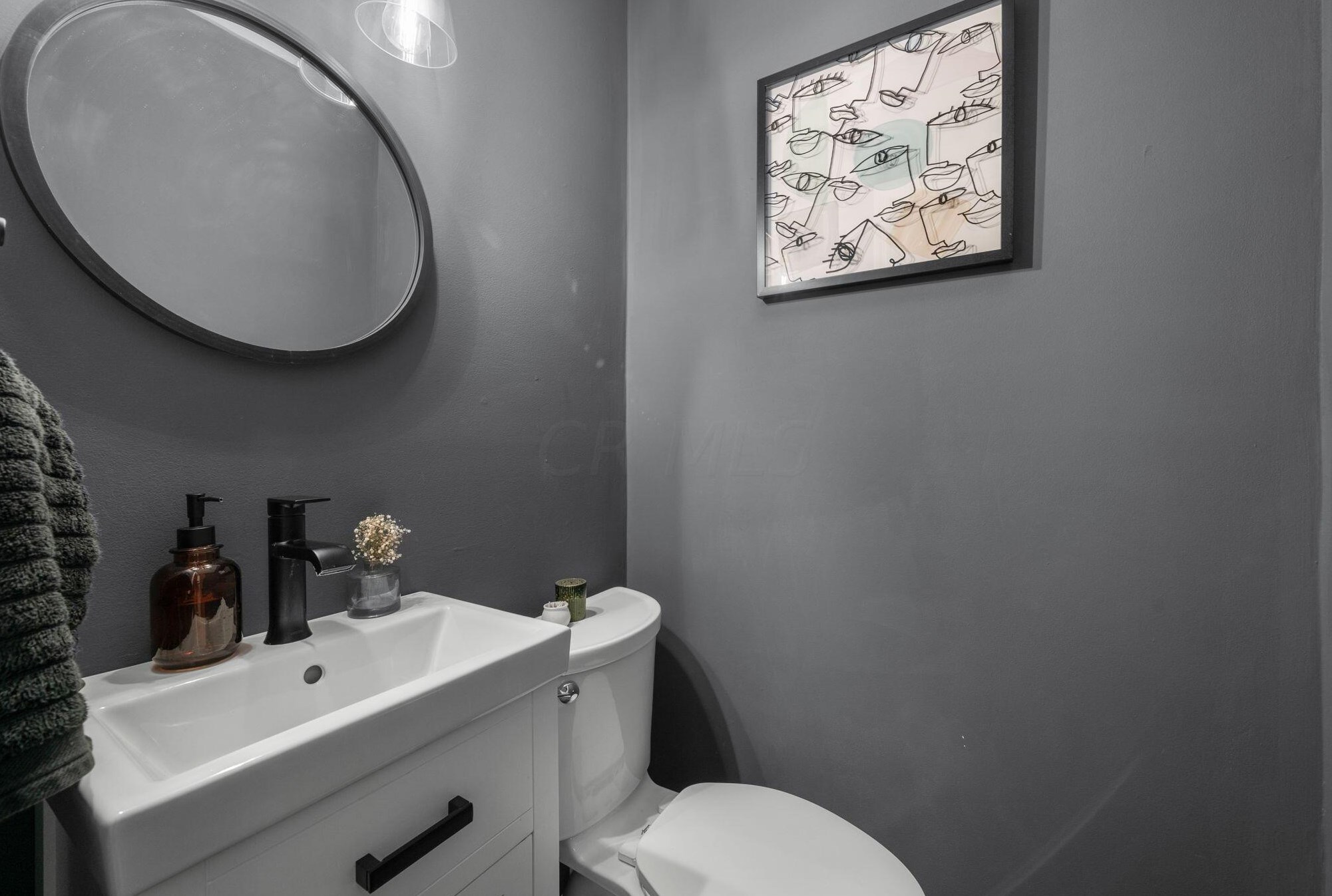 946 Grandon Ave, Columbus OH  43209-2529 exterior