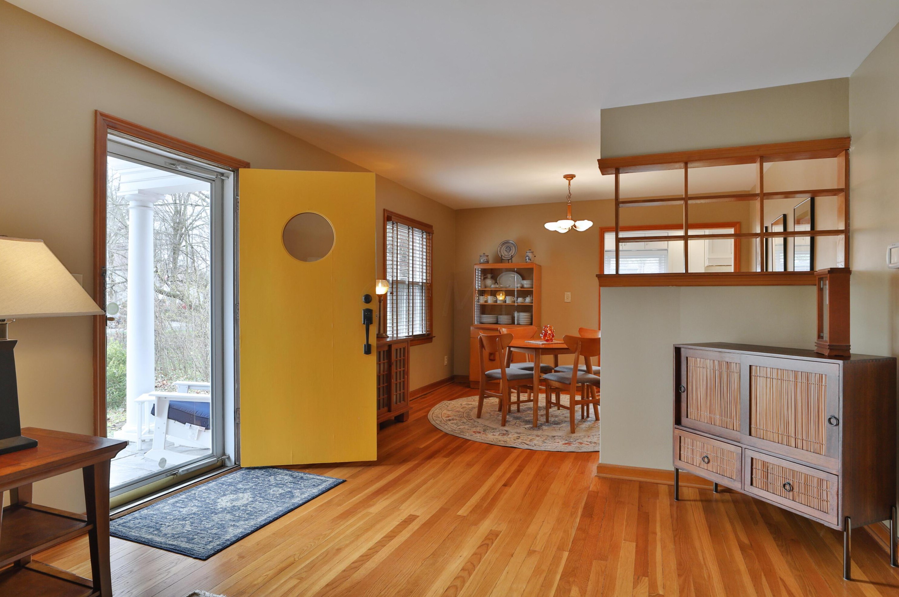 670 Glenmont Ave, Columbus OH 43214-3254 exterior