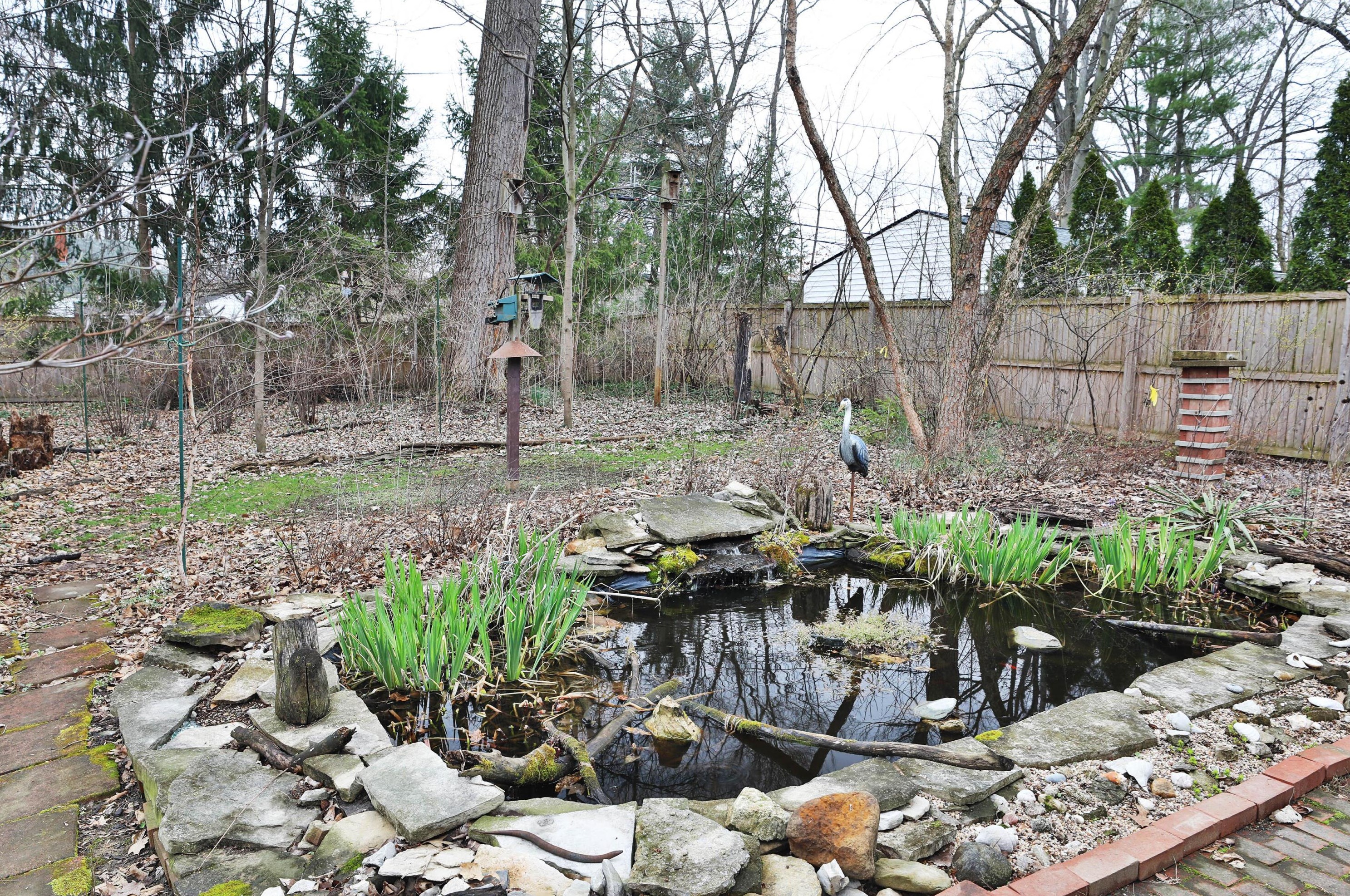 670 Glenmont Ave, Columbus OH 43214-3254 exterior