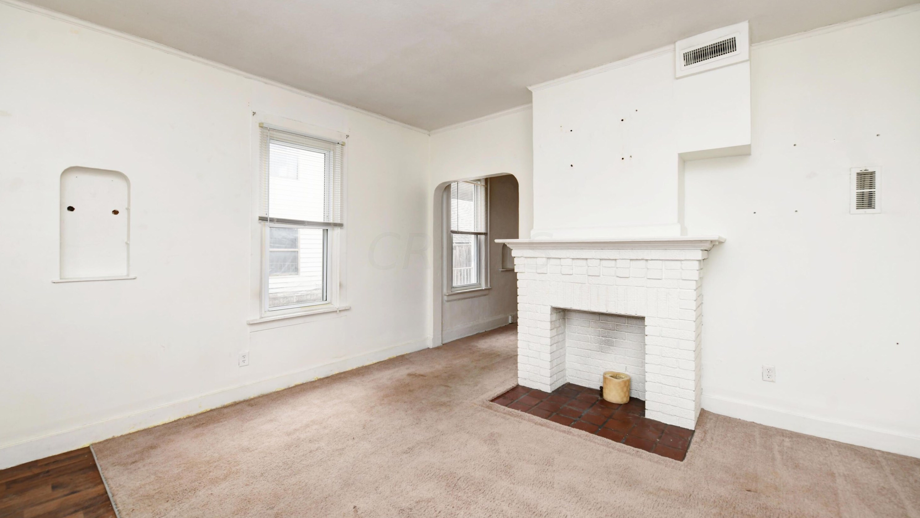 344 Loeffler Ave, Columbus OH exterior