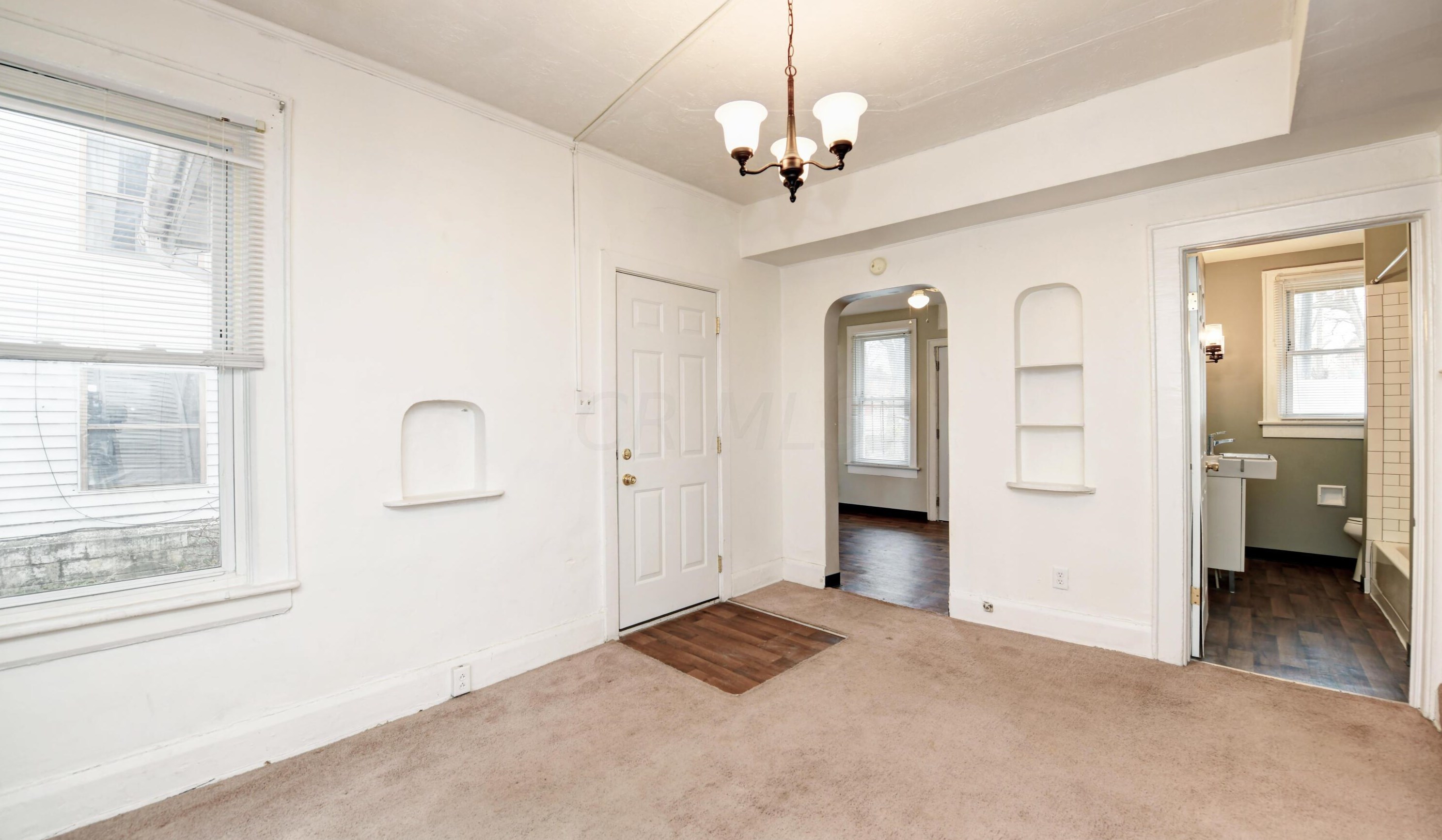 344 Loeffler Ave, Columbus OH exterior