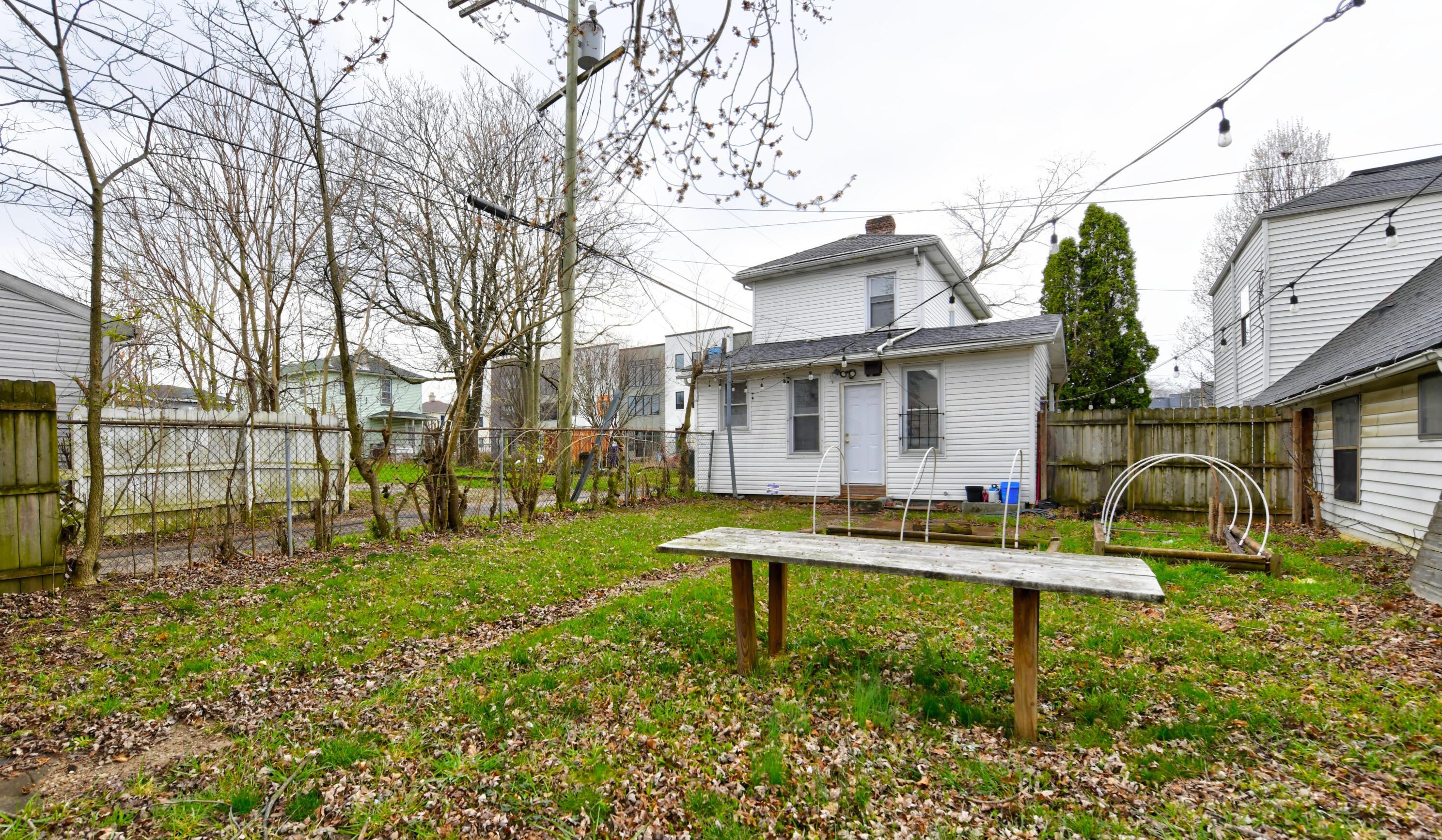 344 Loeffler Ave, Columbus OH exterior