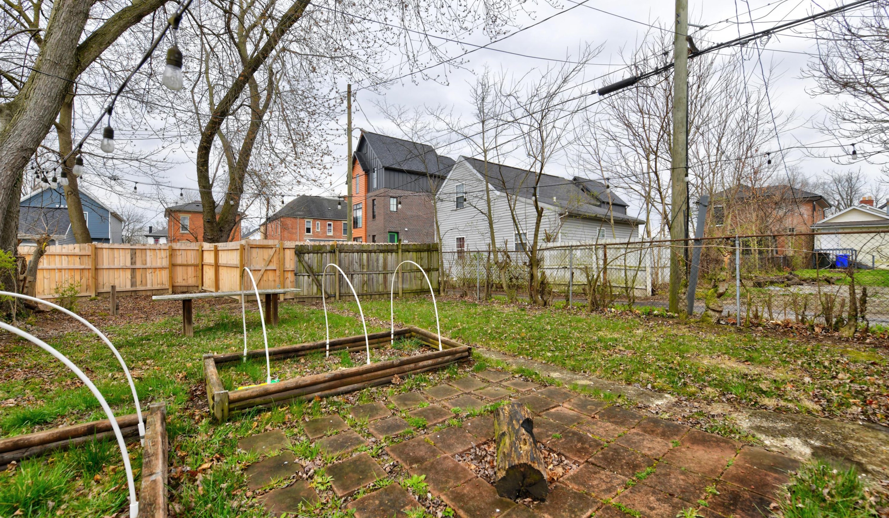 344 Loeffler Ave, Columbus OH exterior