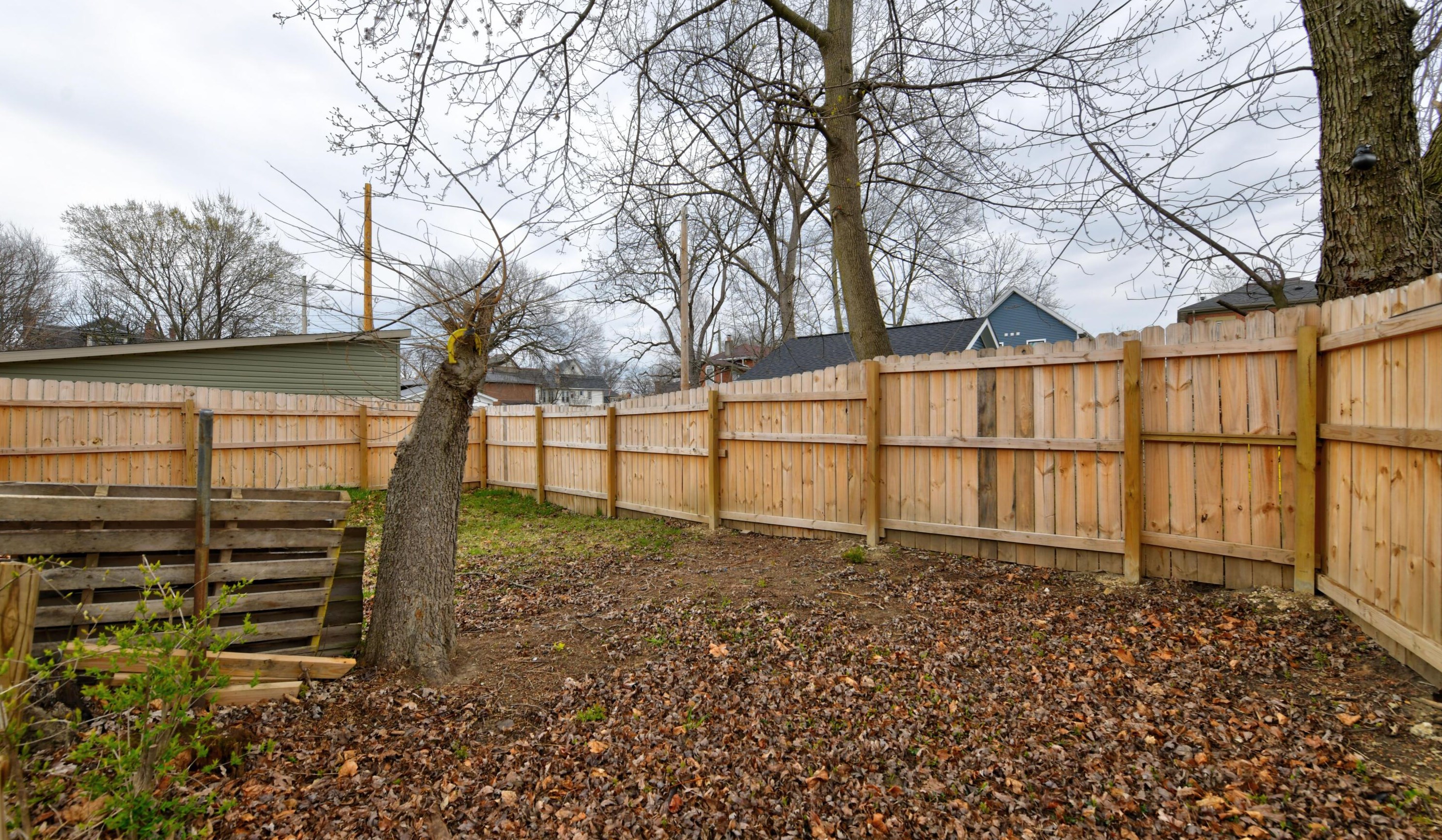 344 Loeffler Ave, Columbus OH exterior