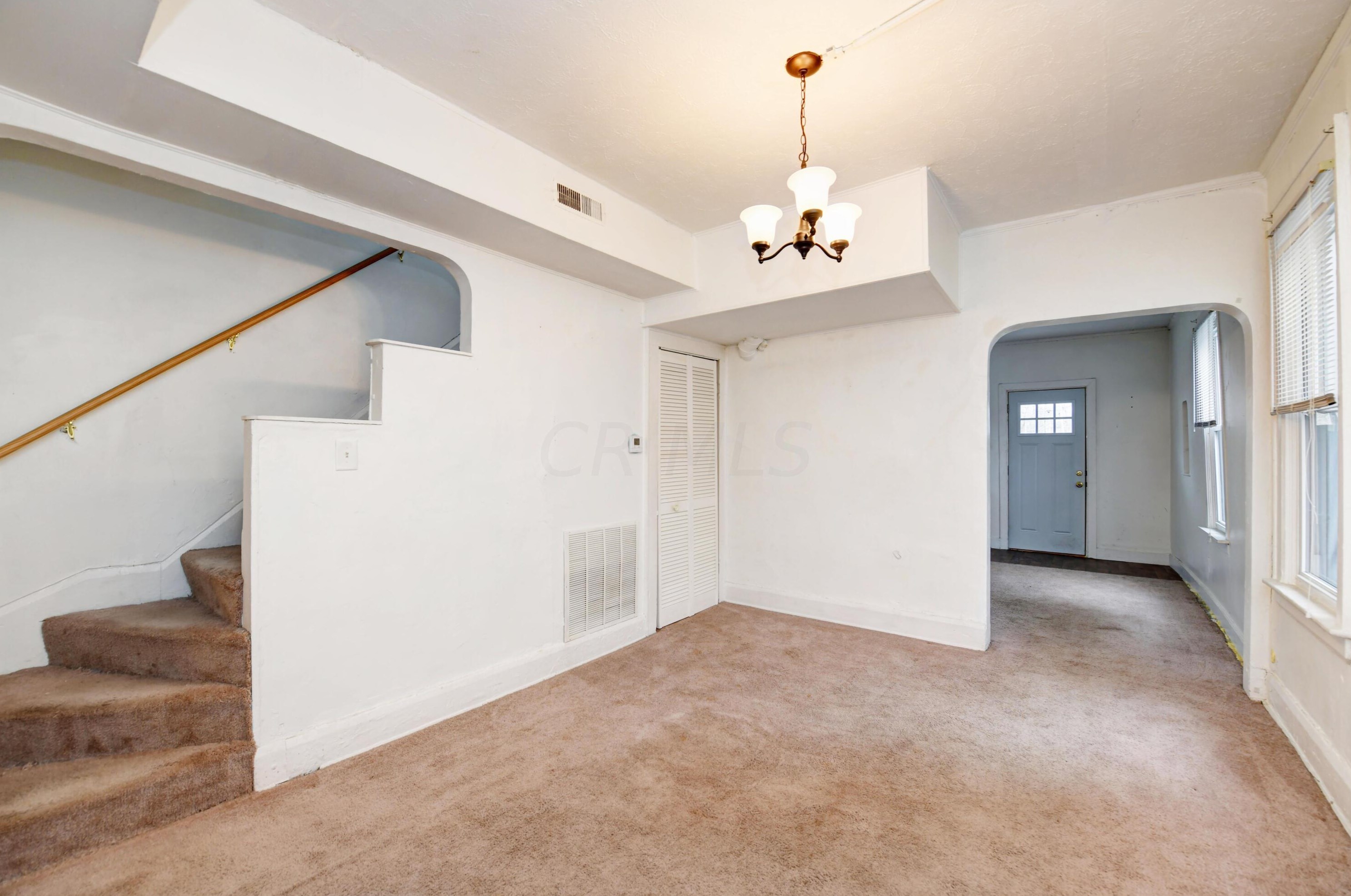 344 Loeffler Ave, Columbus OH exterior