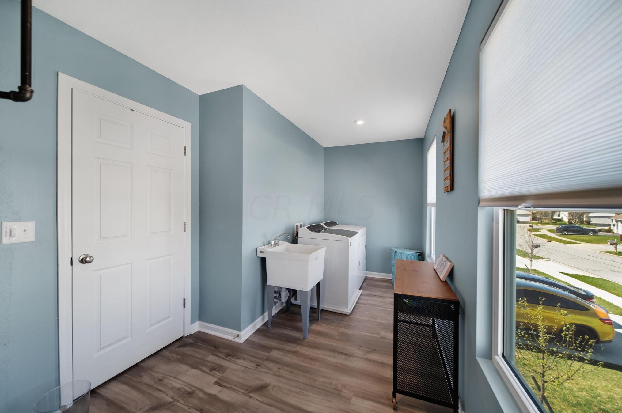 7445 Maple Spice Ave, Cnl Wnchstr OH  43110-8072 exterior