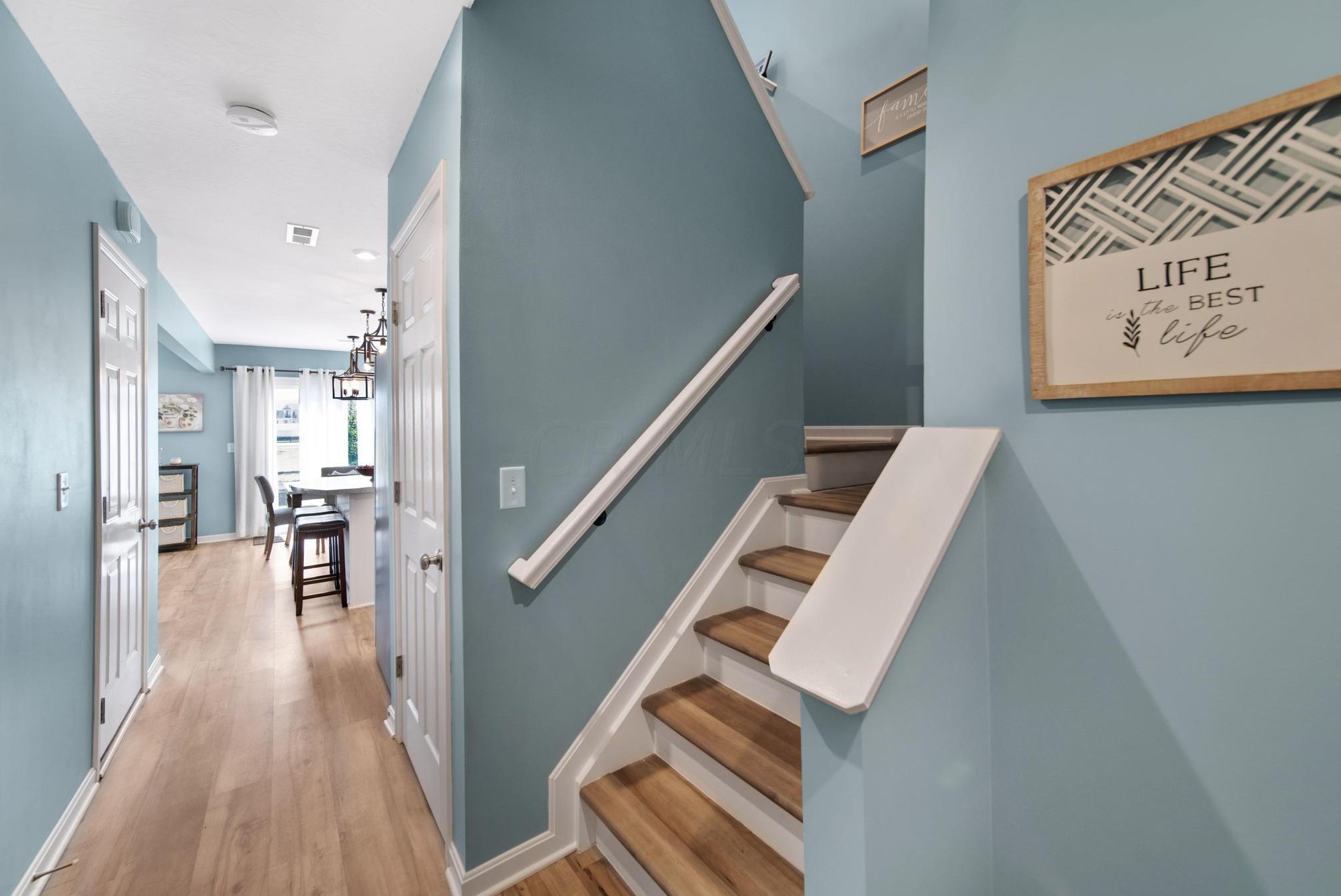 7445 Maple Spice Ave, Cnl Wnchstr OH  43110-8072 exterior