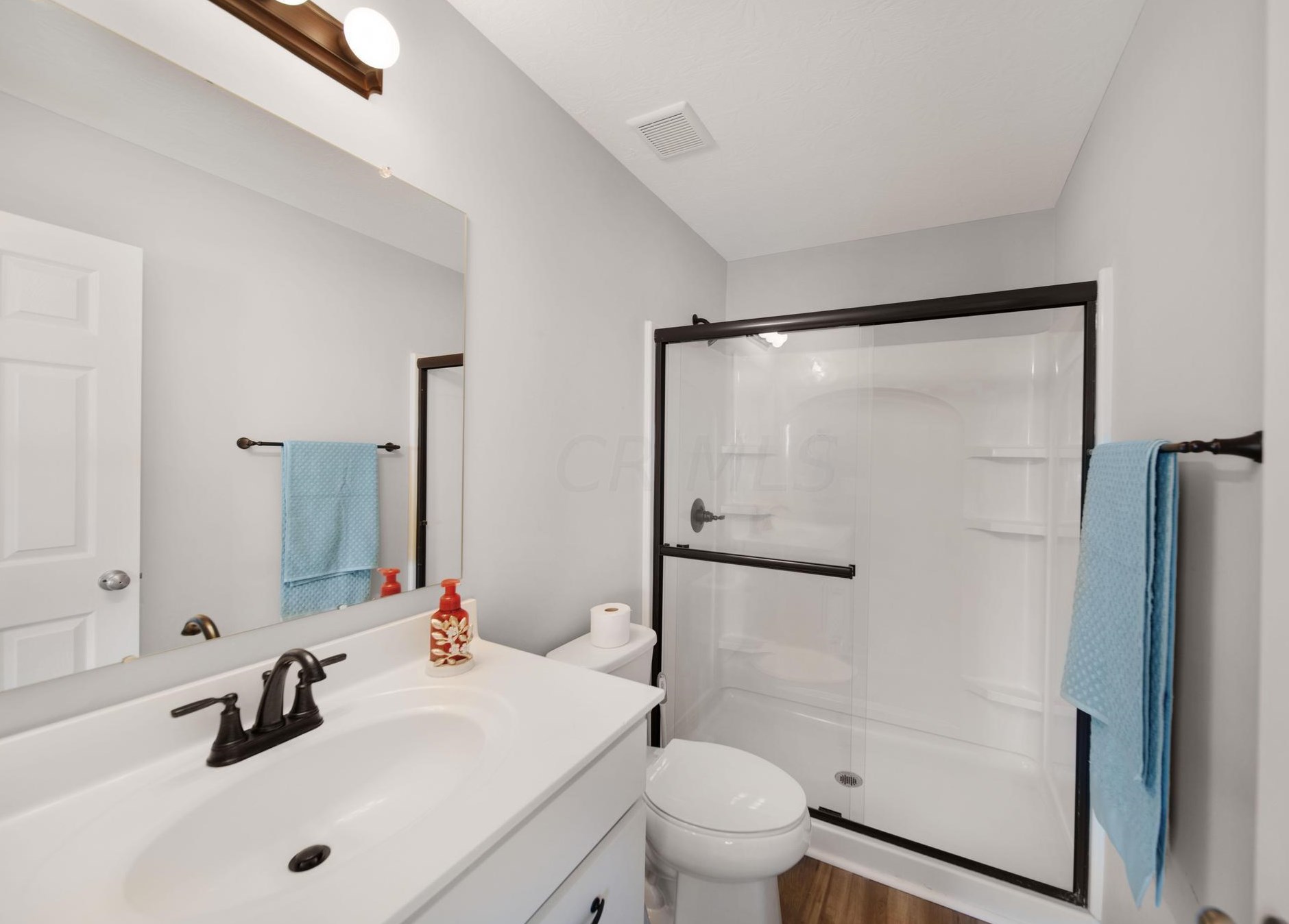 7445 Maple Spice Ave, Cnl Wnchstr OH  43110-8072 exterior