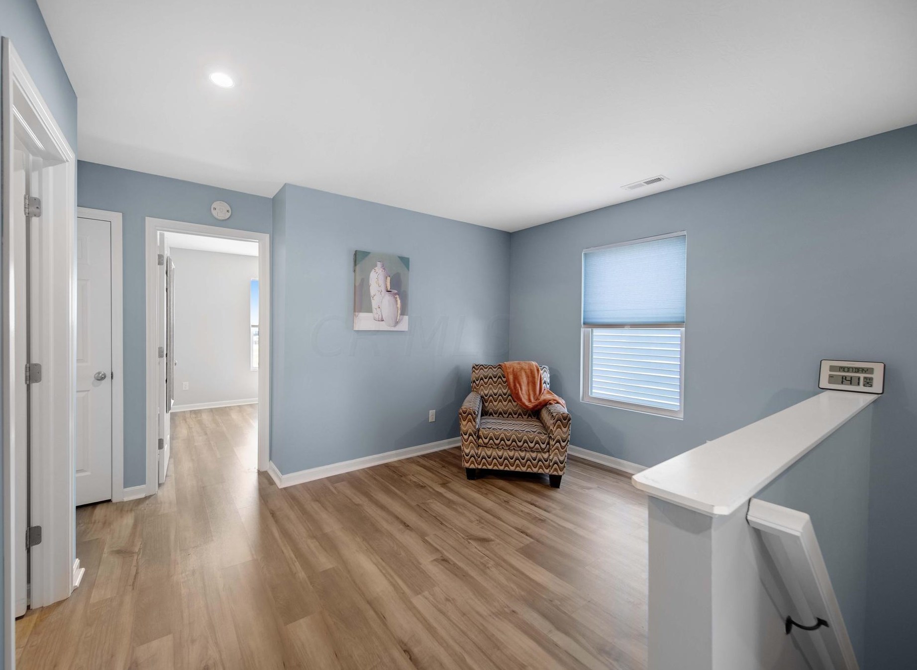 7445 Maple Spice Ave, Cnl Wnchstr OH  43110-8072 exterior