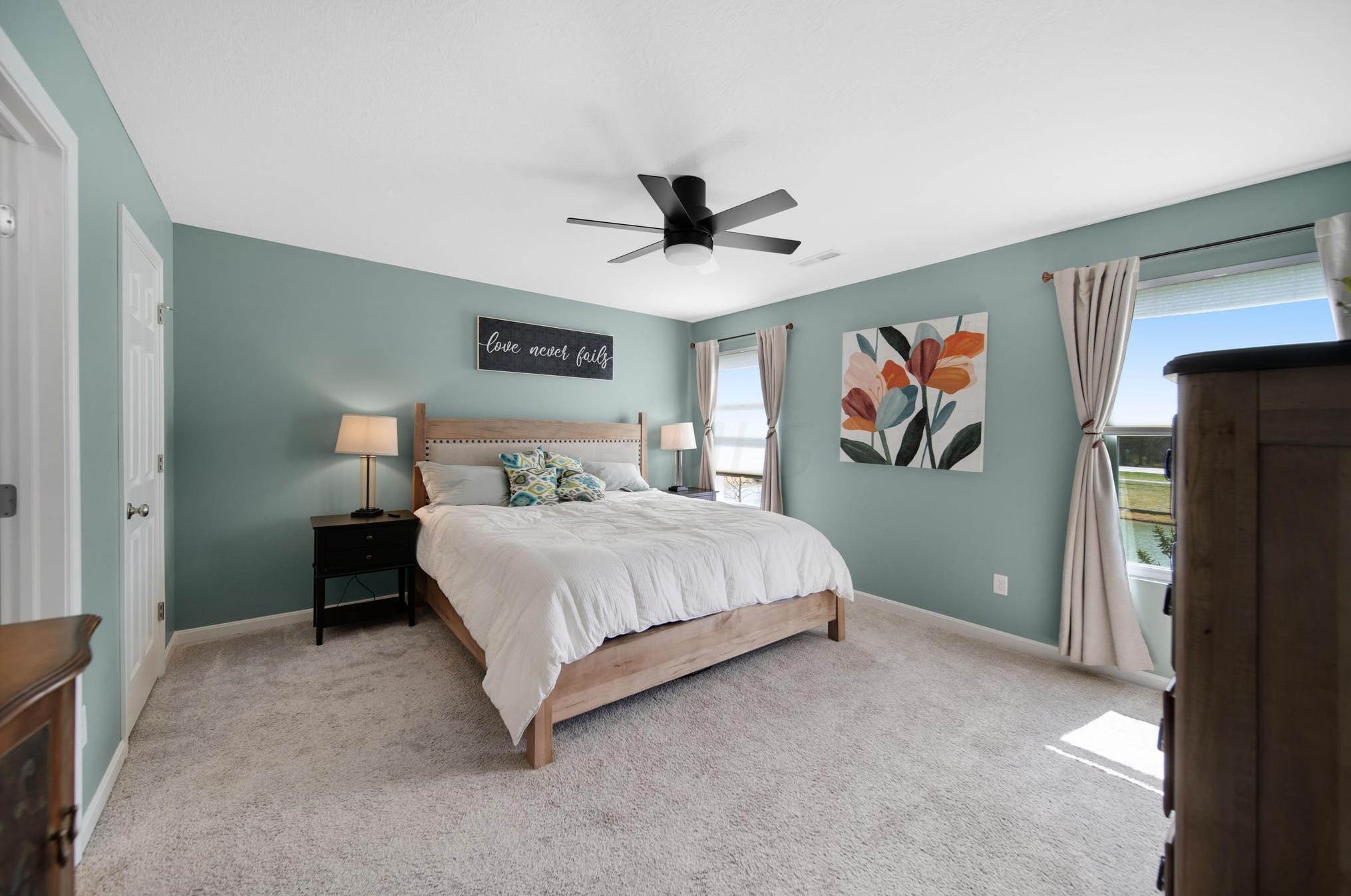 7445 Maple Spice Ave, Cnl Wnchstr OH  43110-8072 exterior