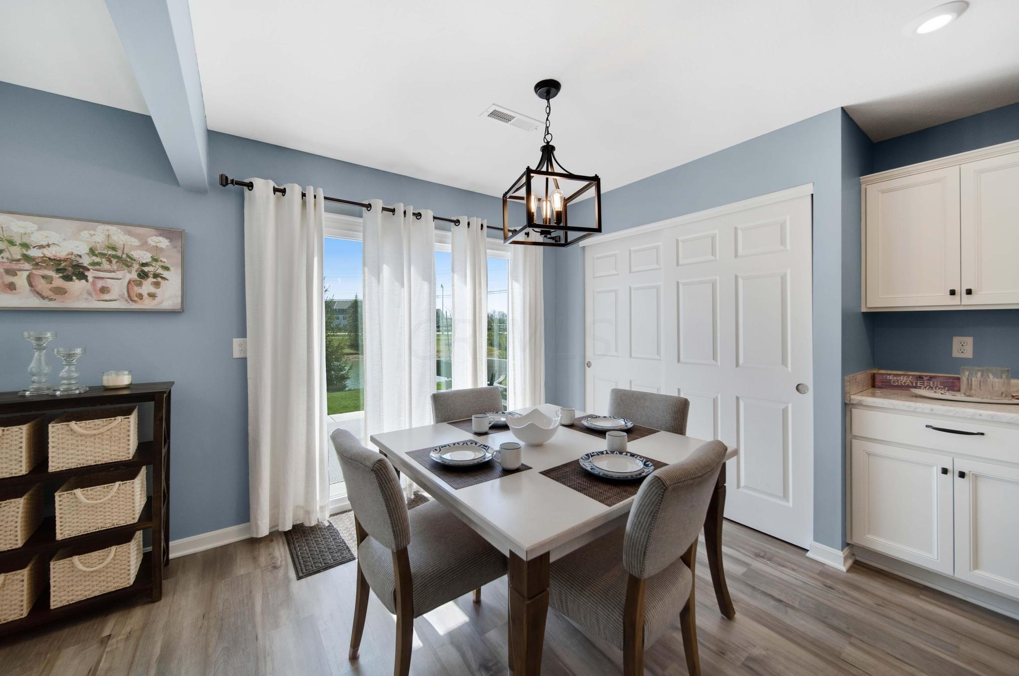 7445 Maple Spice Ave, Cnl Wnchstr OH  43110-8072 exterior