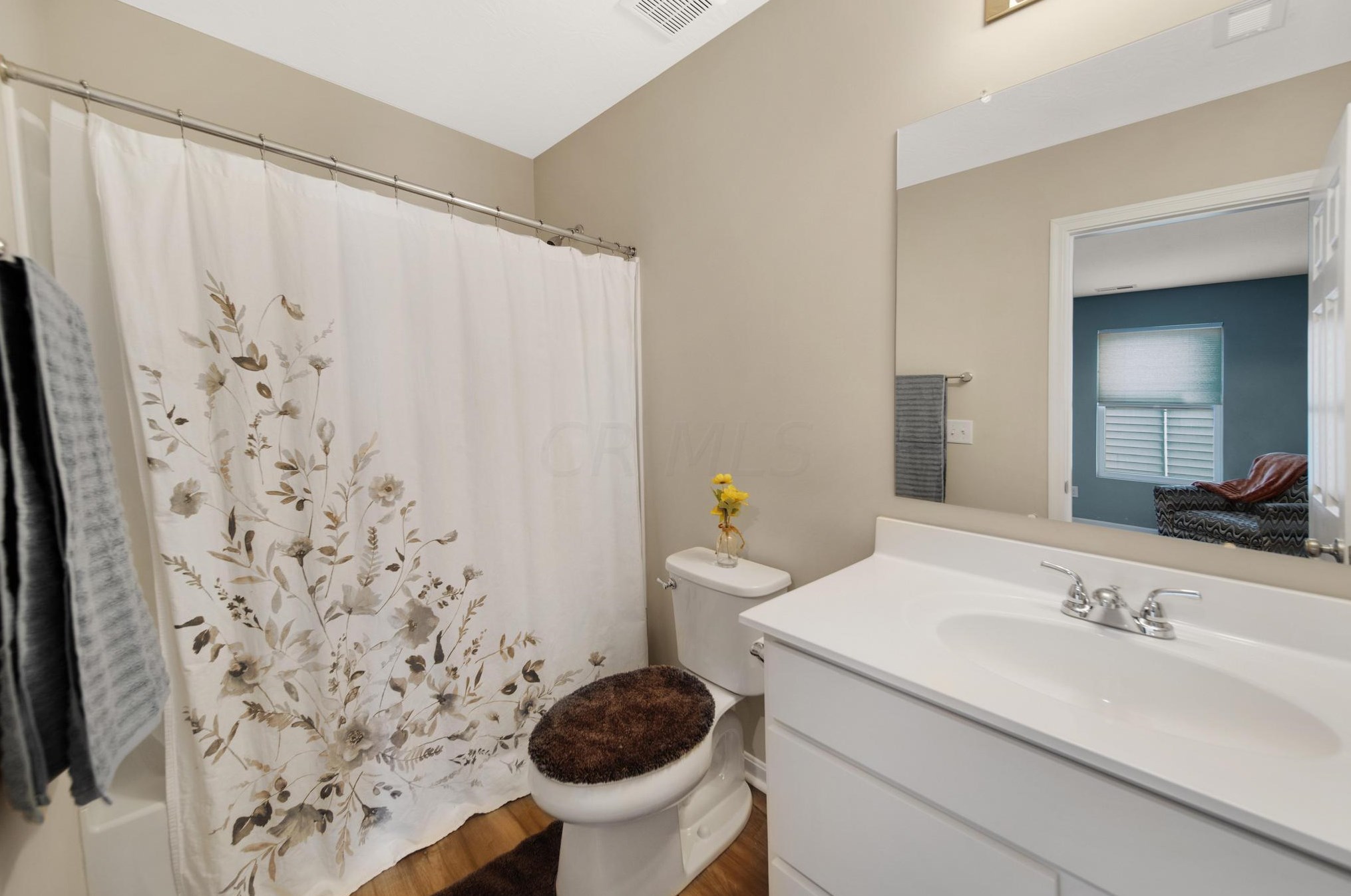 7445 Maple Spice Ave, Cnl Wnchstr OH  43110-8072 exterior