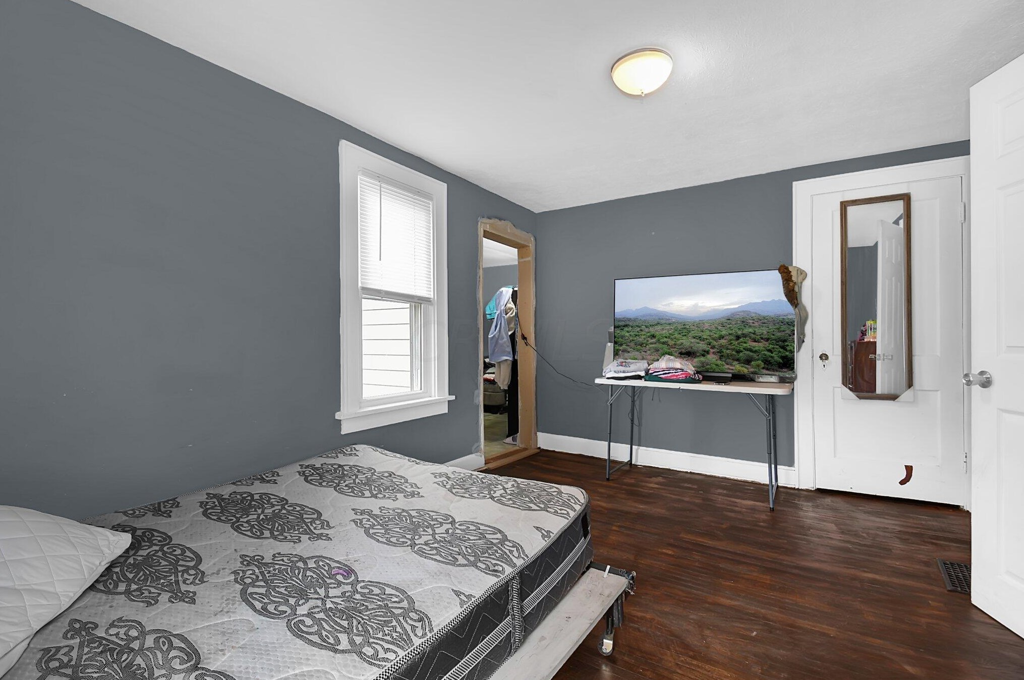 674 Napoleon Ave, Columbus OH  43213-4234 exterior