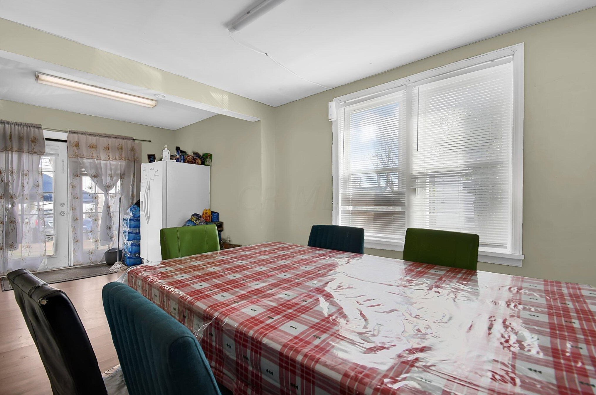 674 Napoleon Ave, Columbus OH  43213-4234 exterior