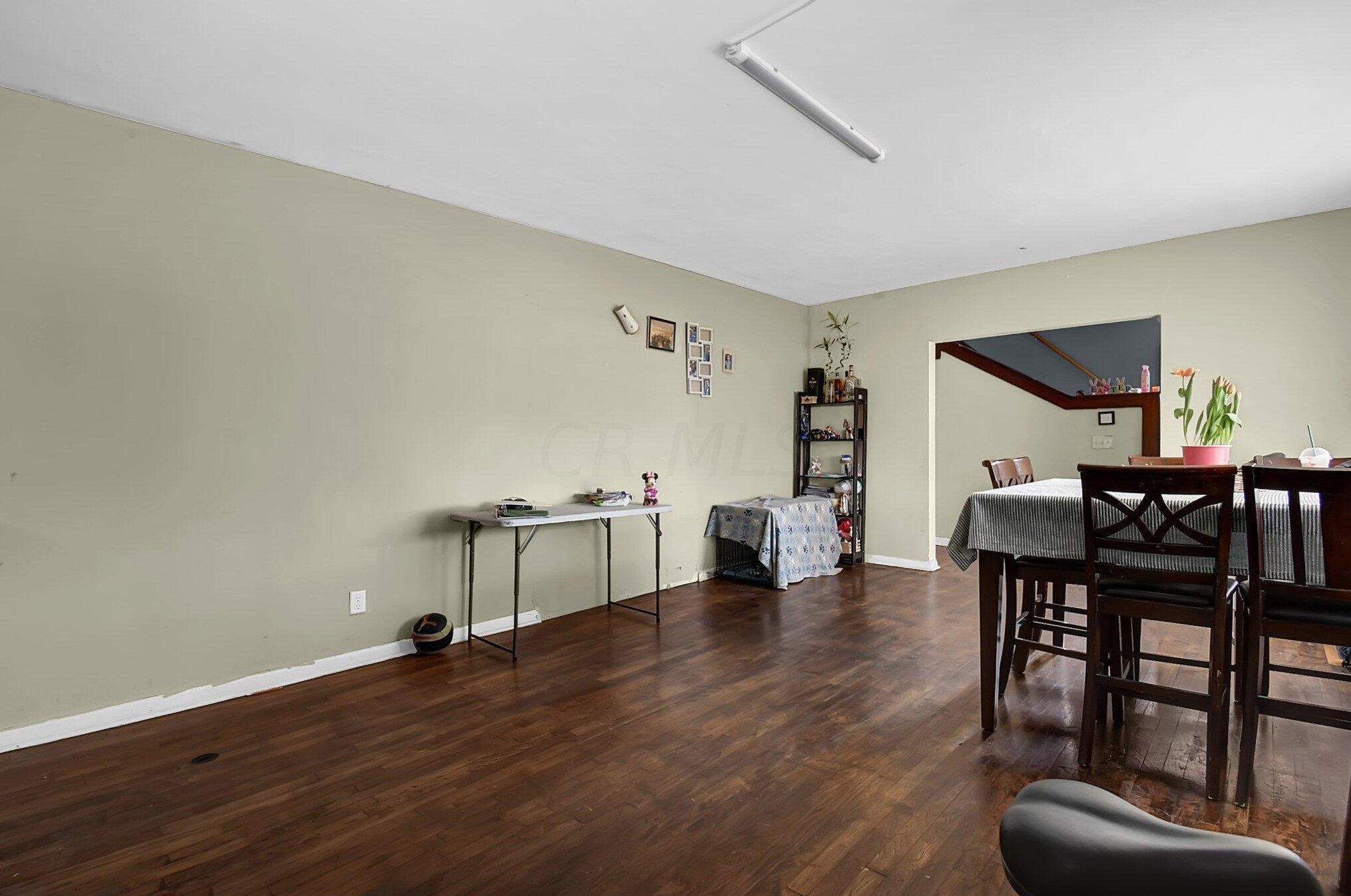 674 Napoleon Ave, Columbus OH  43213-2751 exterior