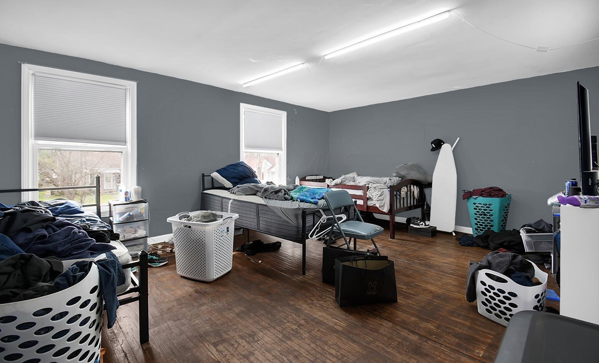 674 Napoleon Ave, Columbus OH  43213-4234 exterior