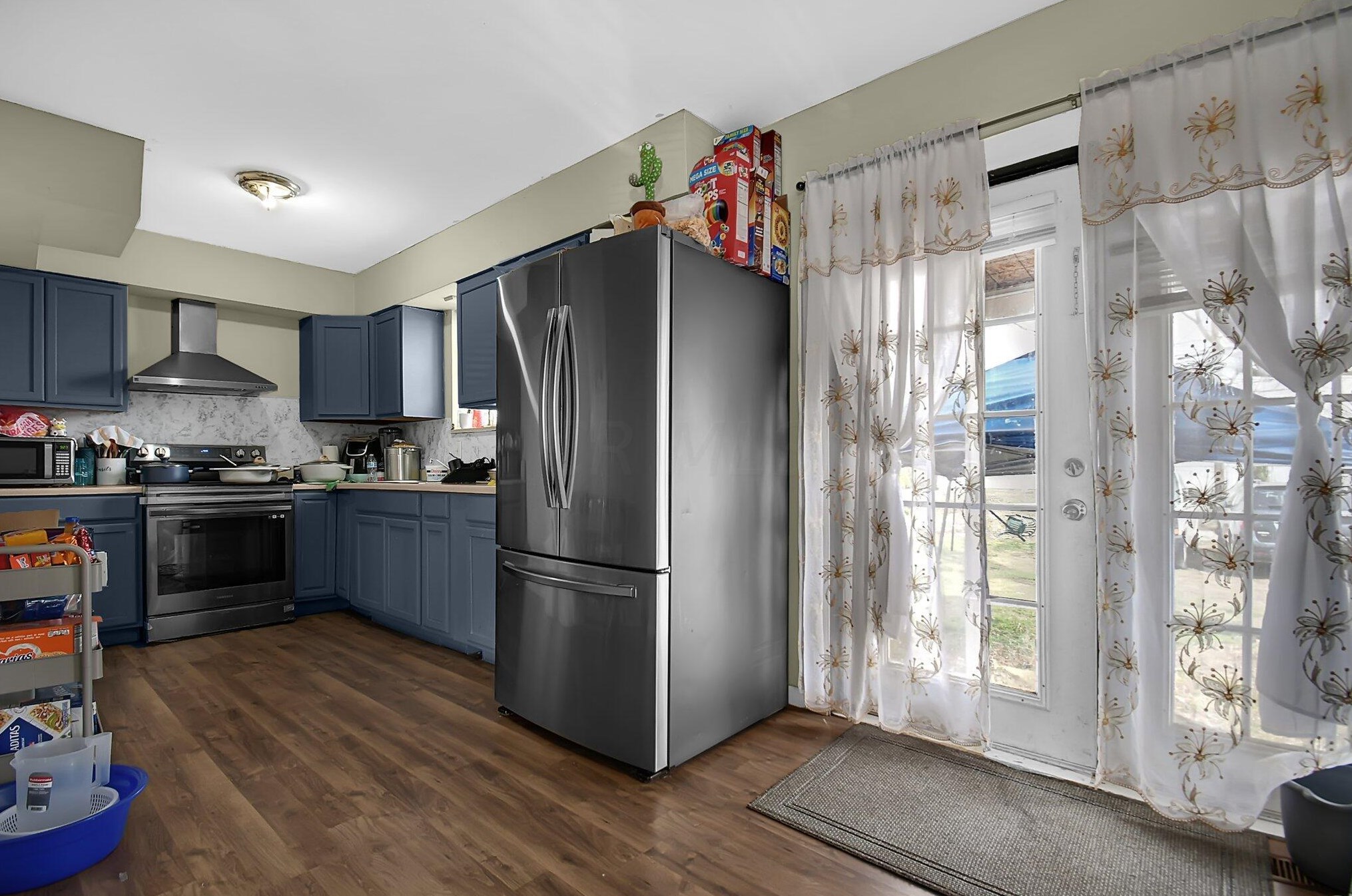 674 Napoleon Ave, Columbus OH  43213-4234 exterior