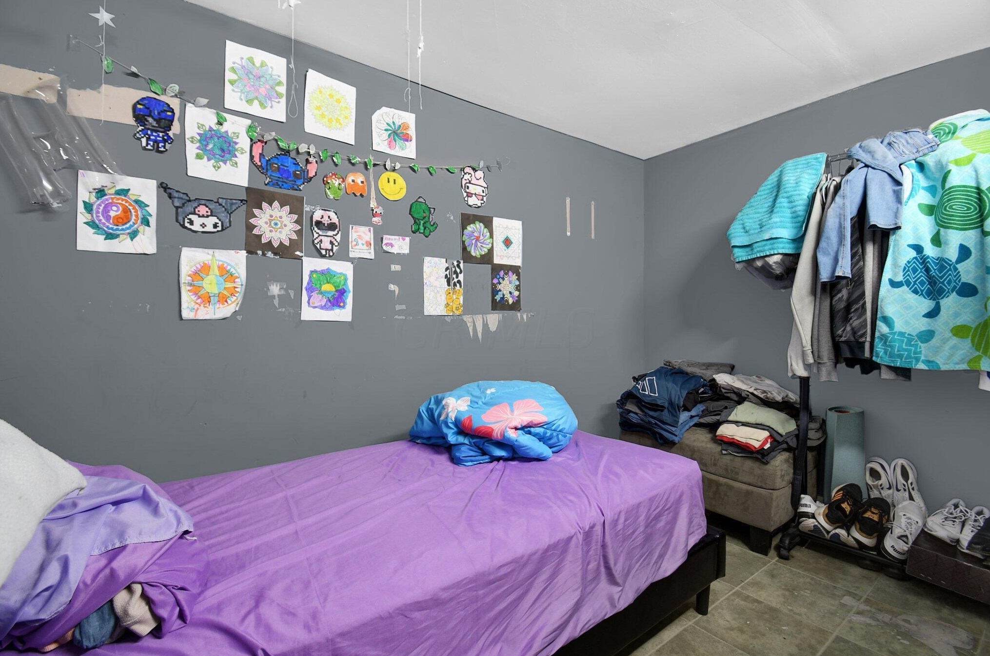 674 Napoleon Ave, Columbus OH  43213-4234 exterior