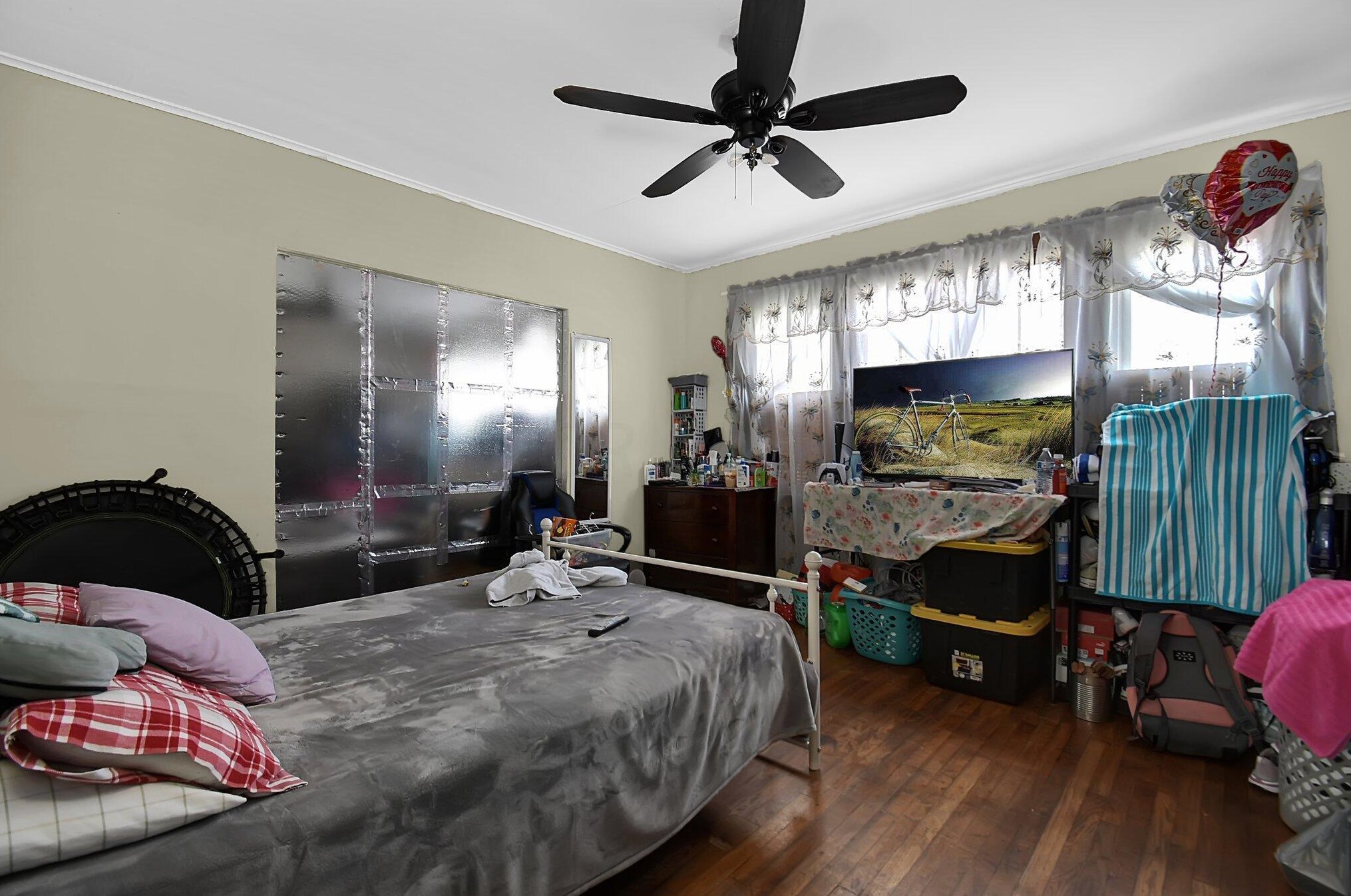 674 Napoleon Ave, Columbus OH  43213-4234 exterior