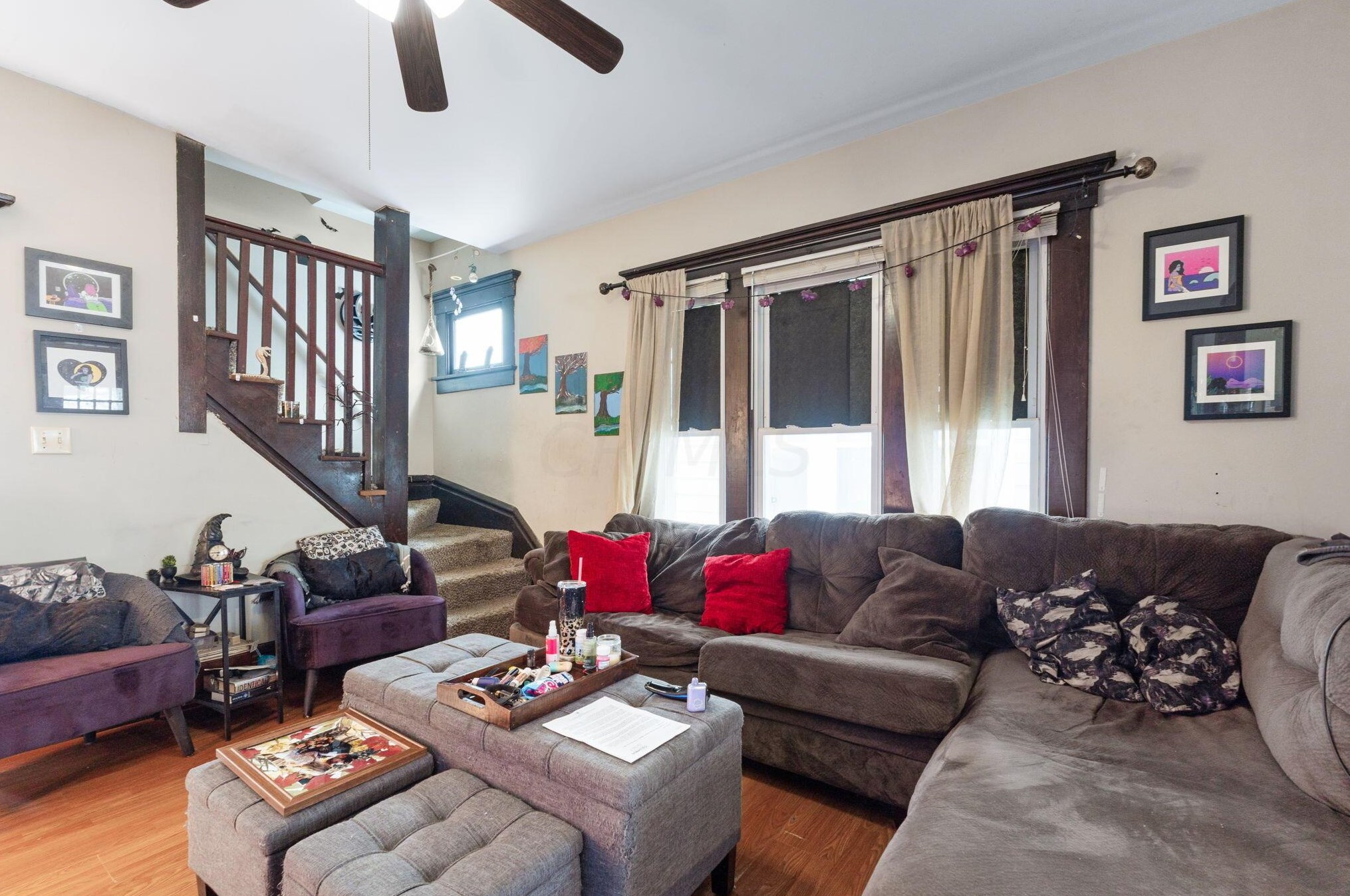 2507 Indianola Ave, Columbus OH 43202-2427 exterior