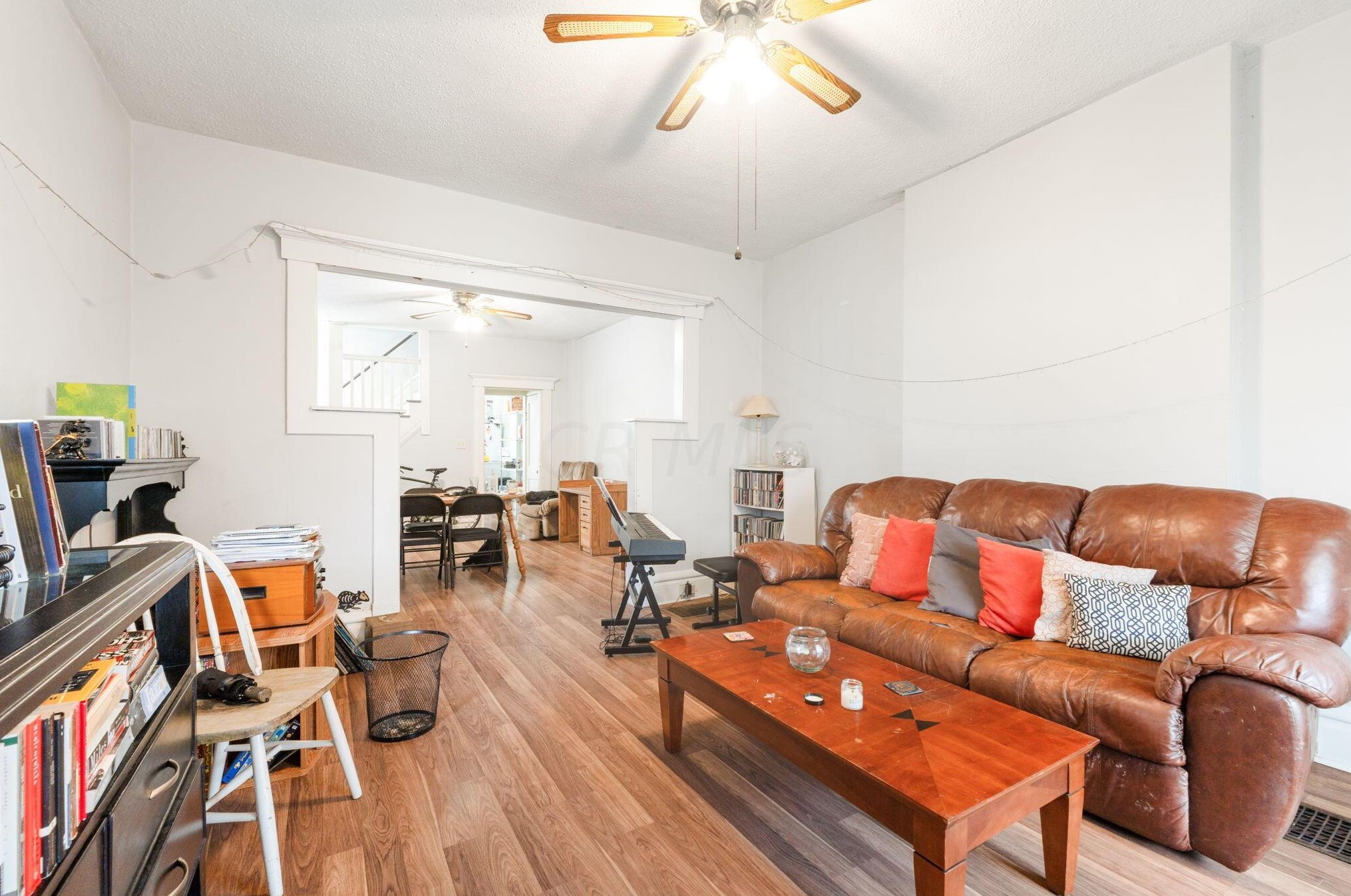 2509 Indianola Ave, Columbus OH  43202-2725 exterior