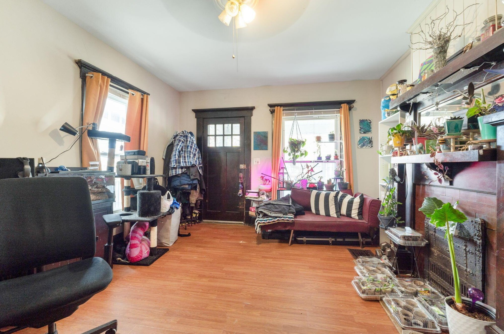 2507 Indianola Ave, Columbus OH 43202-2427 exterior