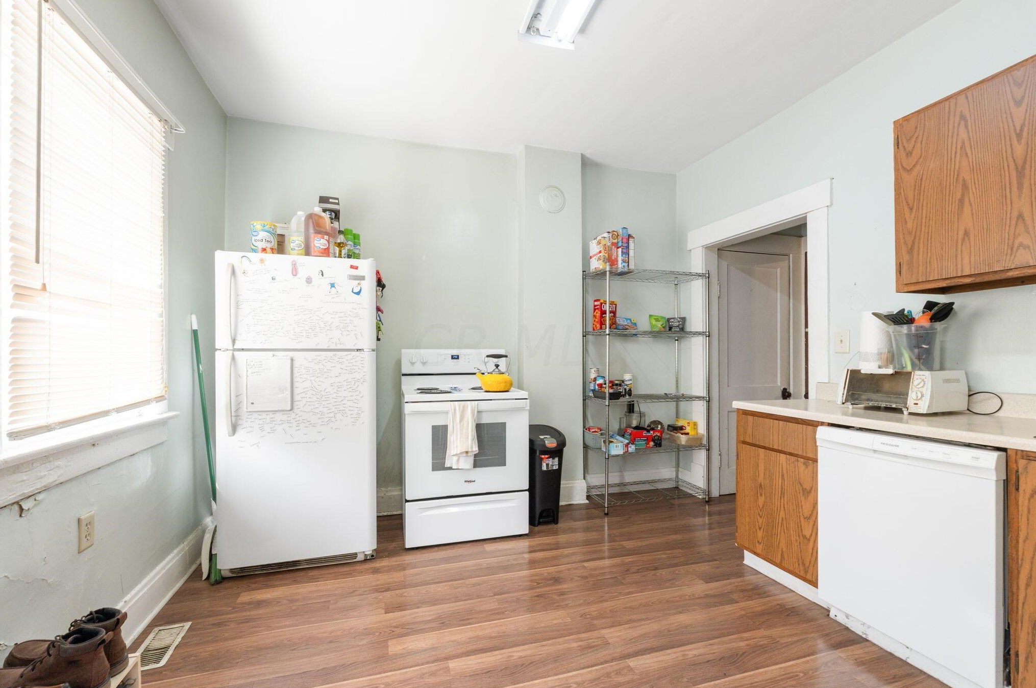 2507 Indianola Ave, Columbus OH 43202-2427 exterior