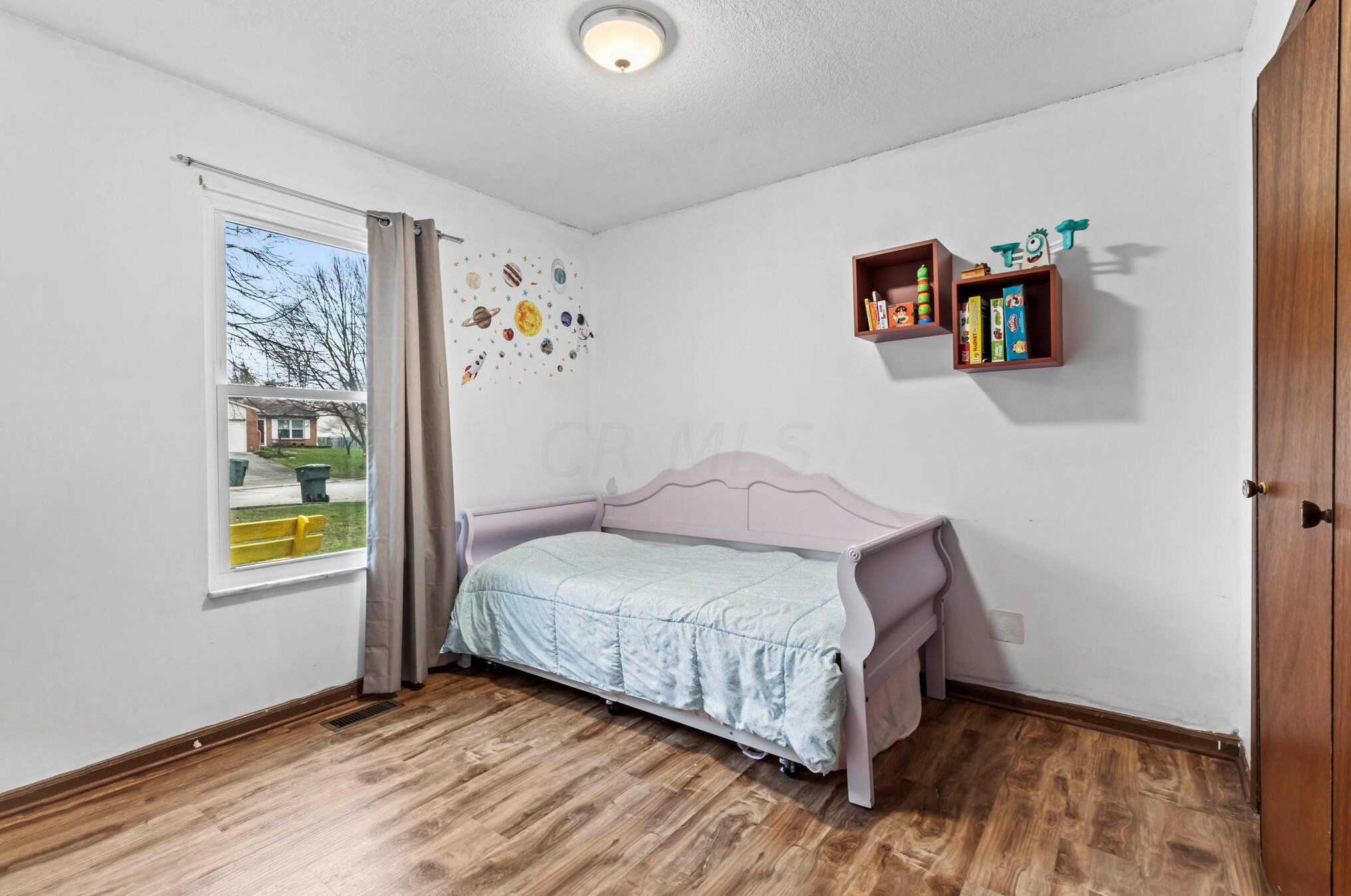 3091 Tweedsmuir Ln, Dublin OH  43017-1844 exterior