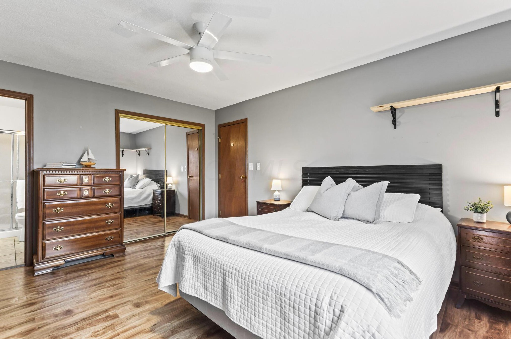 3091 Tweedsmuir Ln, Dublin OH  43017-1844 exterior