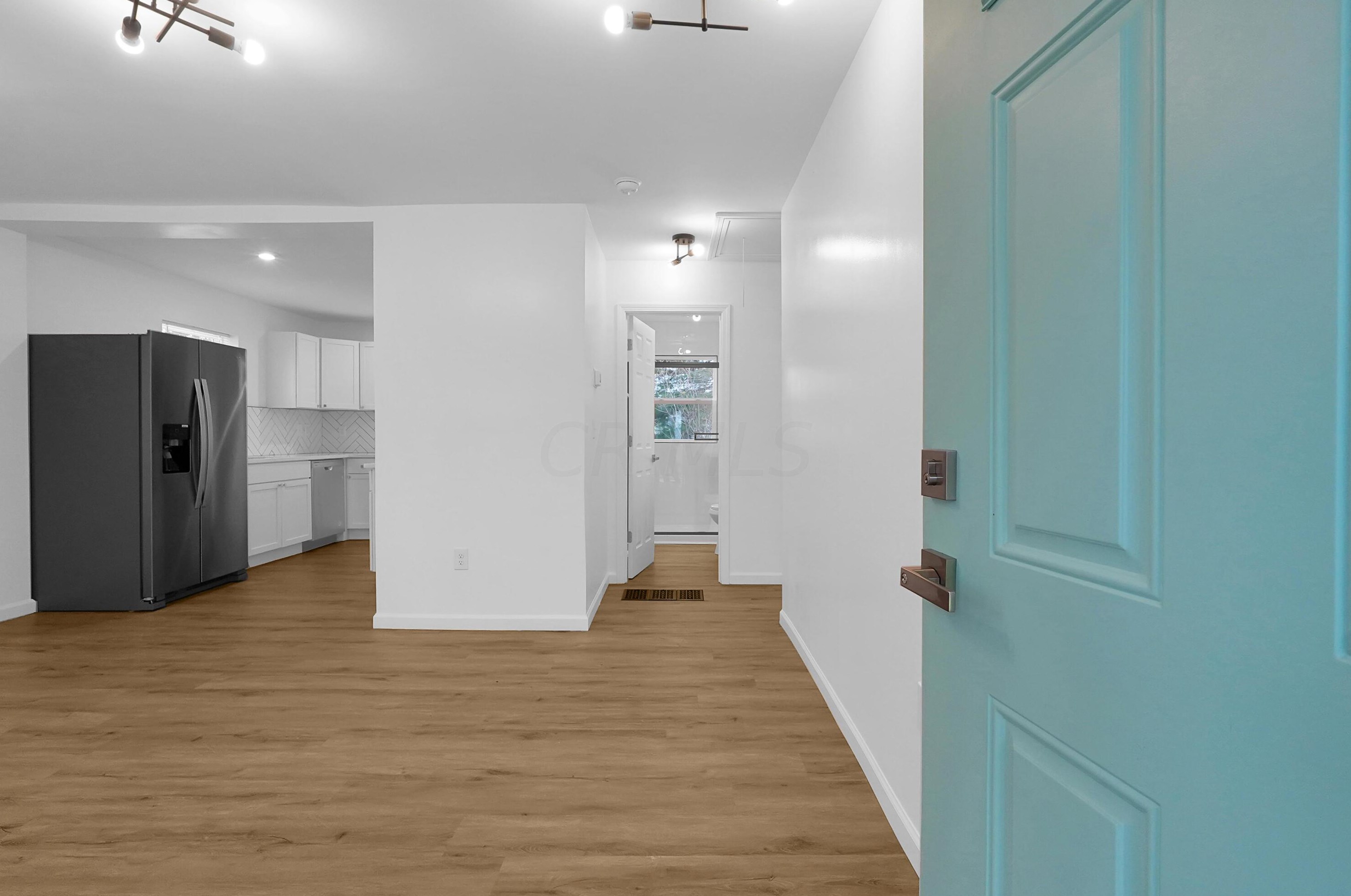 46 Leland Ave, Columbus OH  43214-1512 exterior